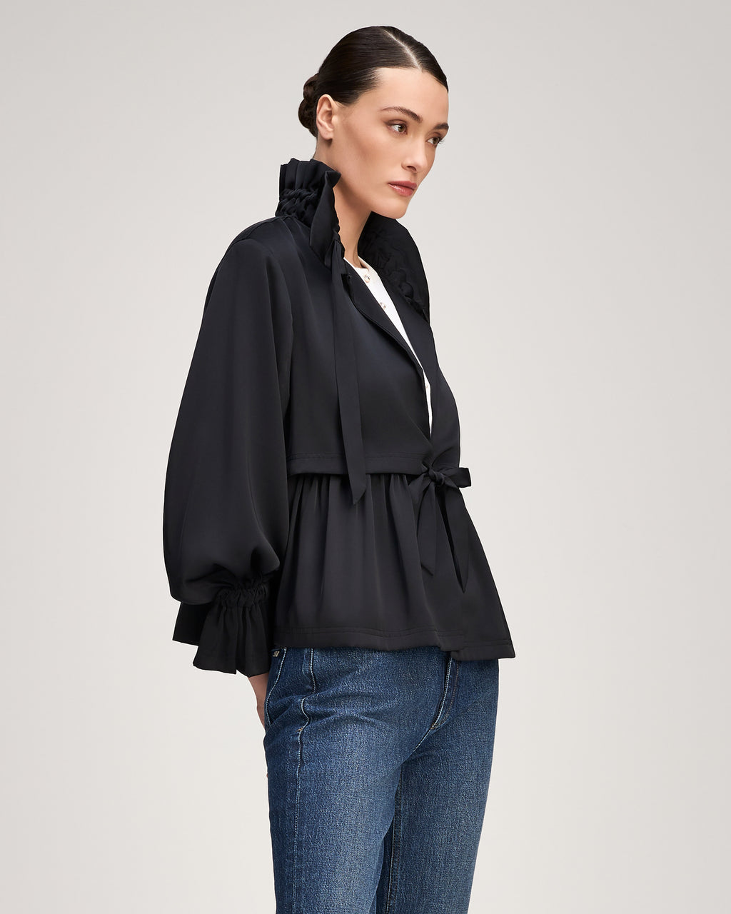 Azira Jacket