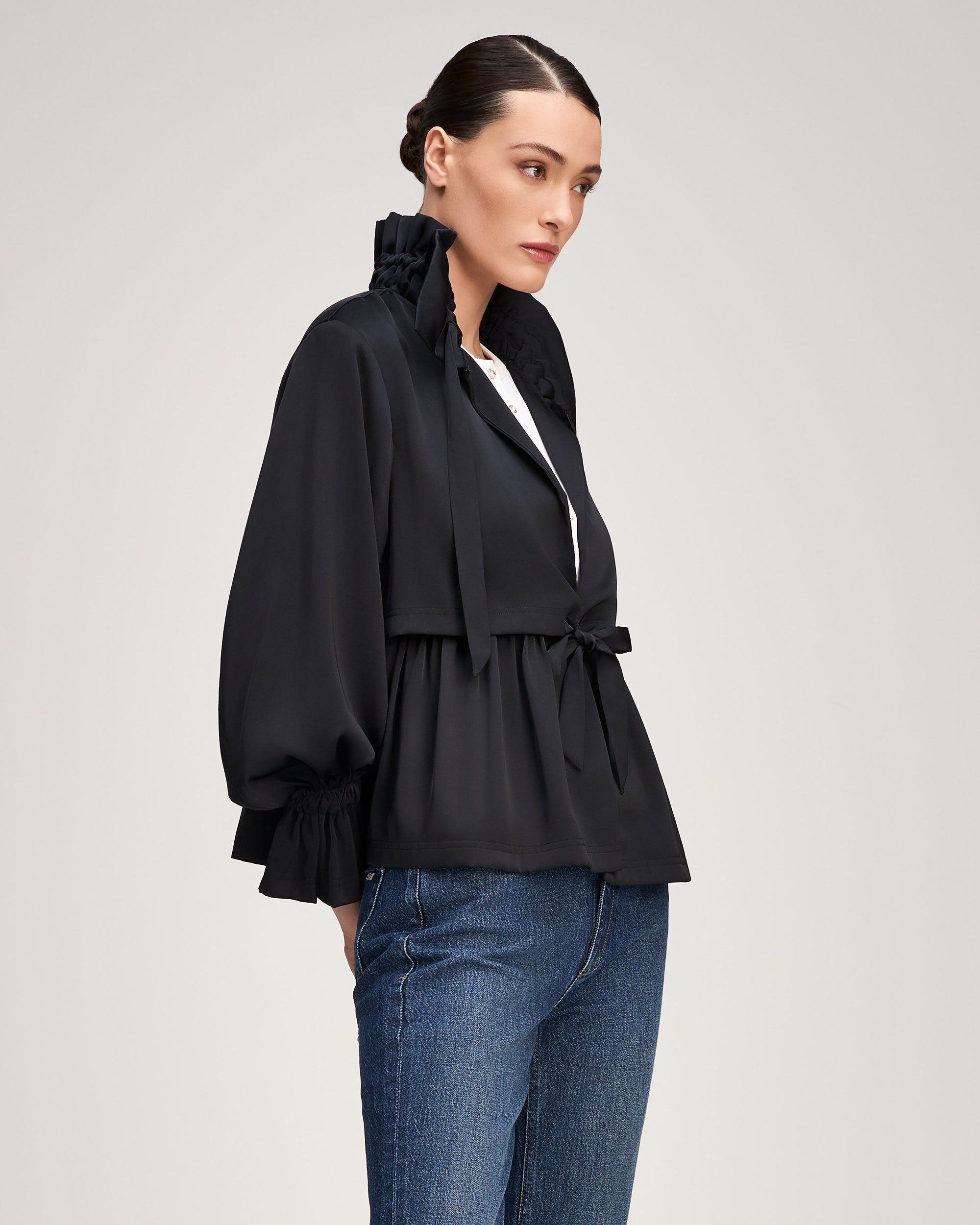 Azira Jacket