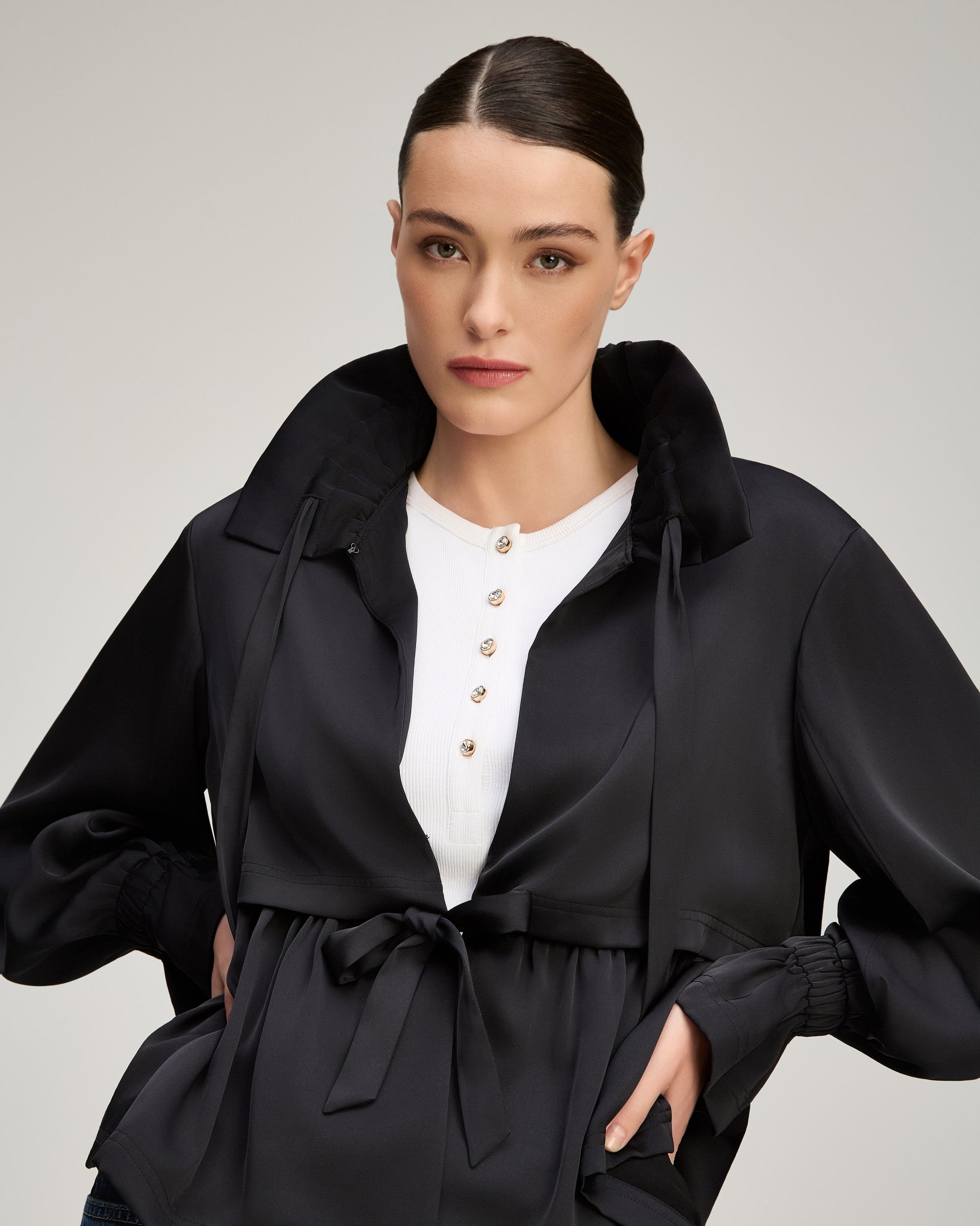 Azira Jacket