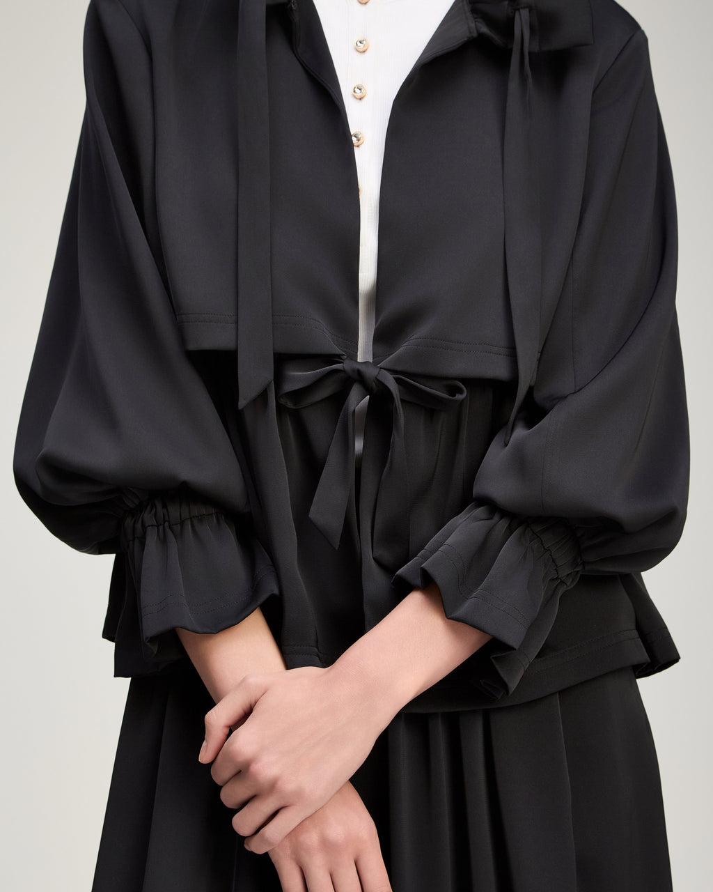Azira Jacket