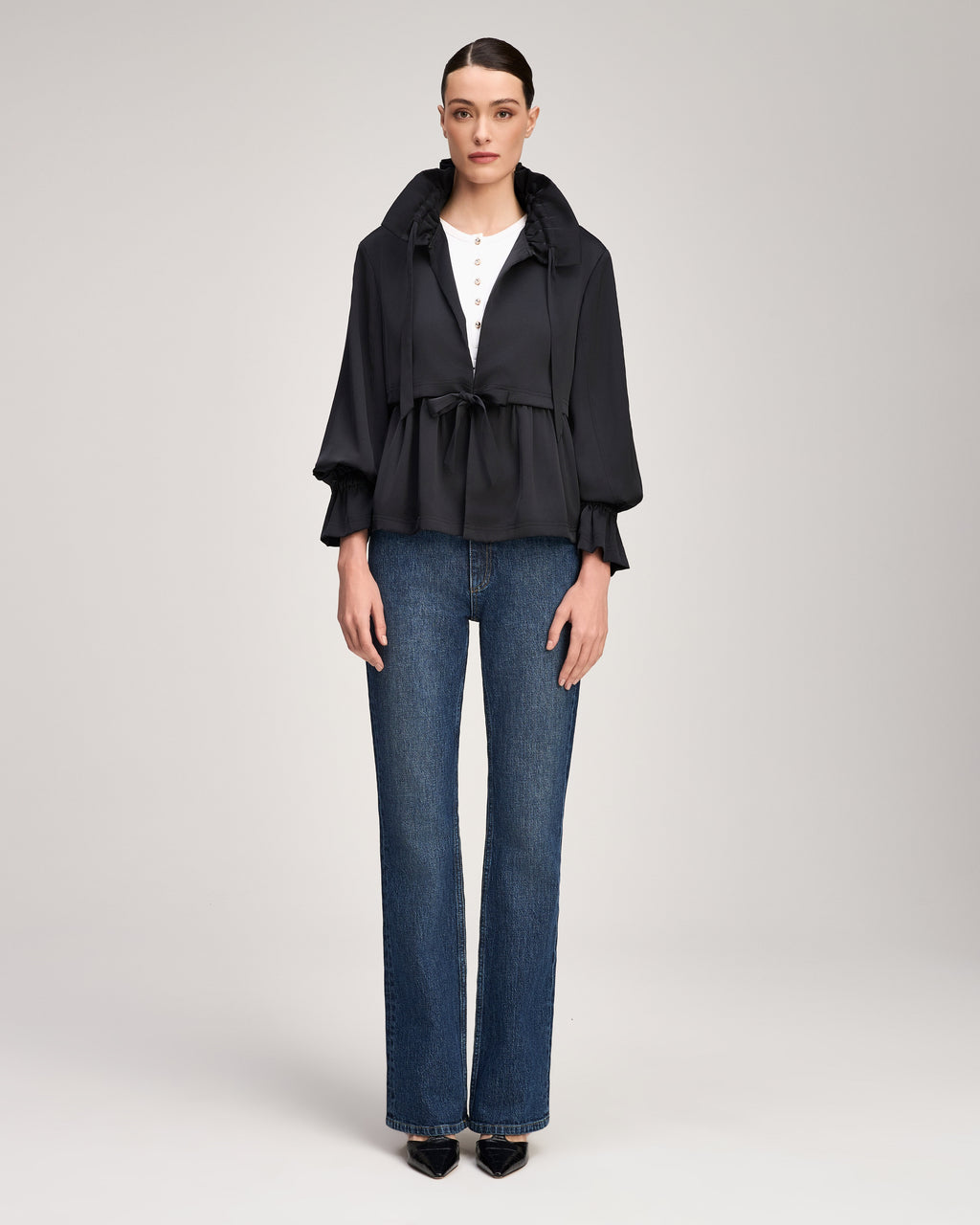 Azira Jacket