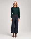 Birdie Cashmere Pullover