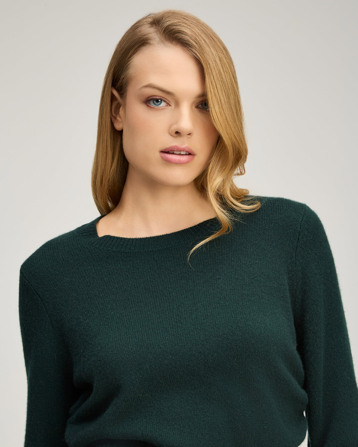 Birdie Cashmere Pullover