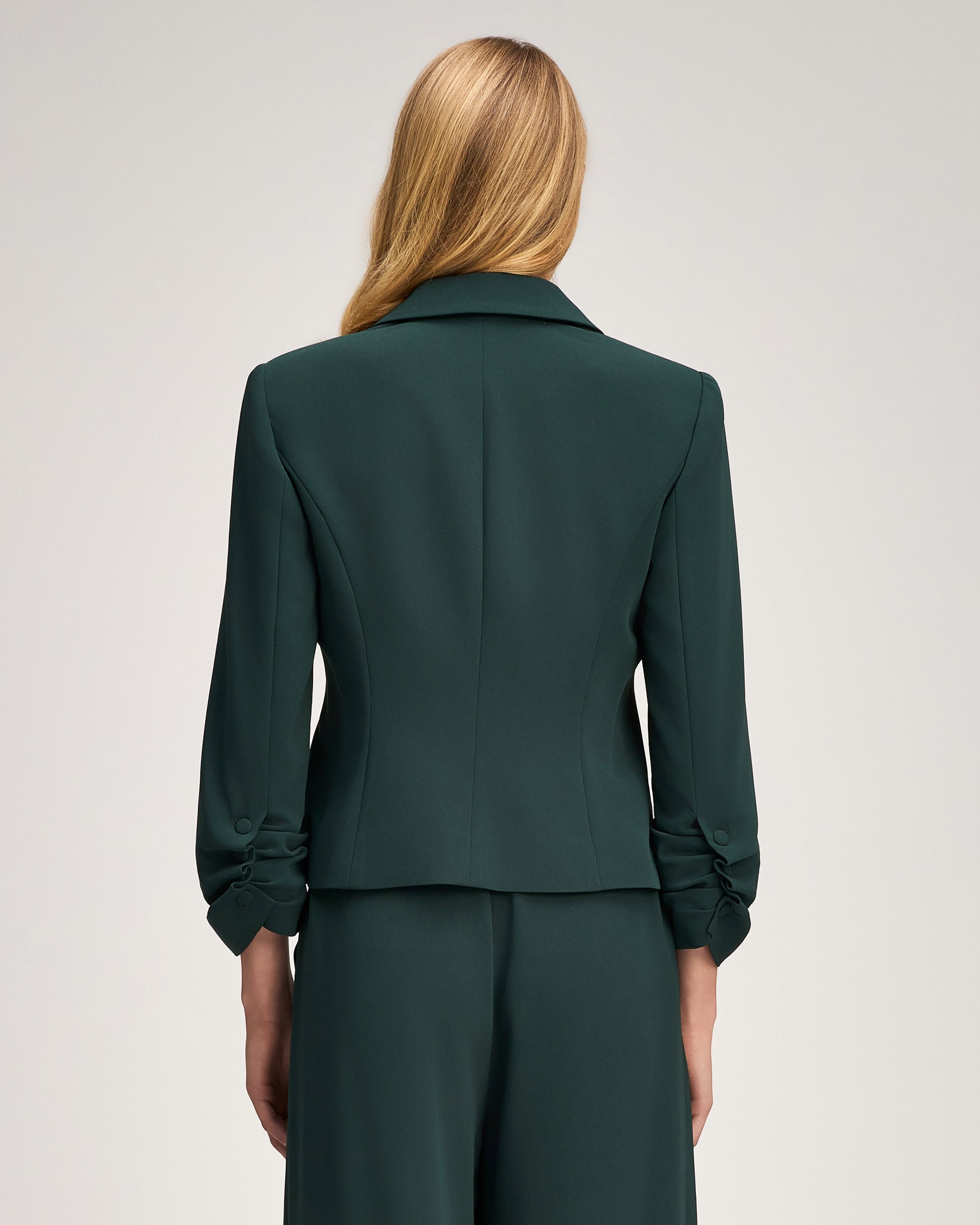Le Petit Khloe Blazer