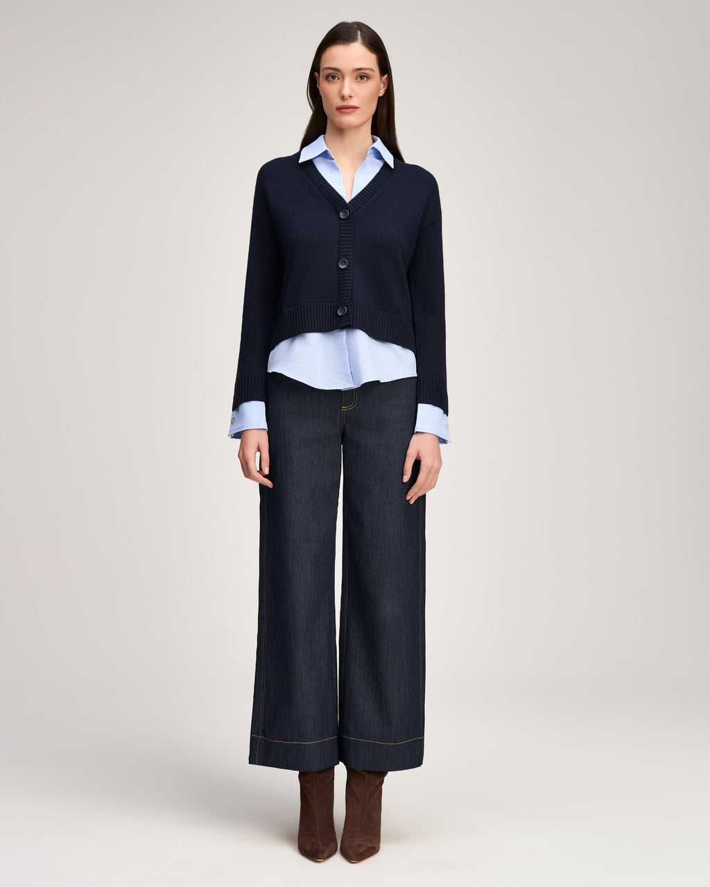 Megan Pullover