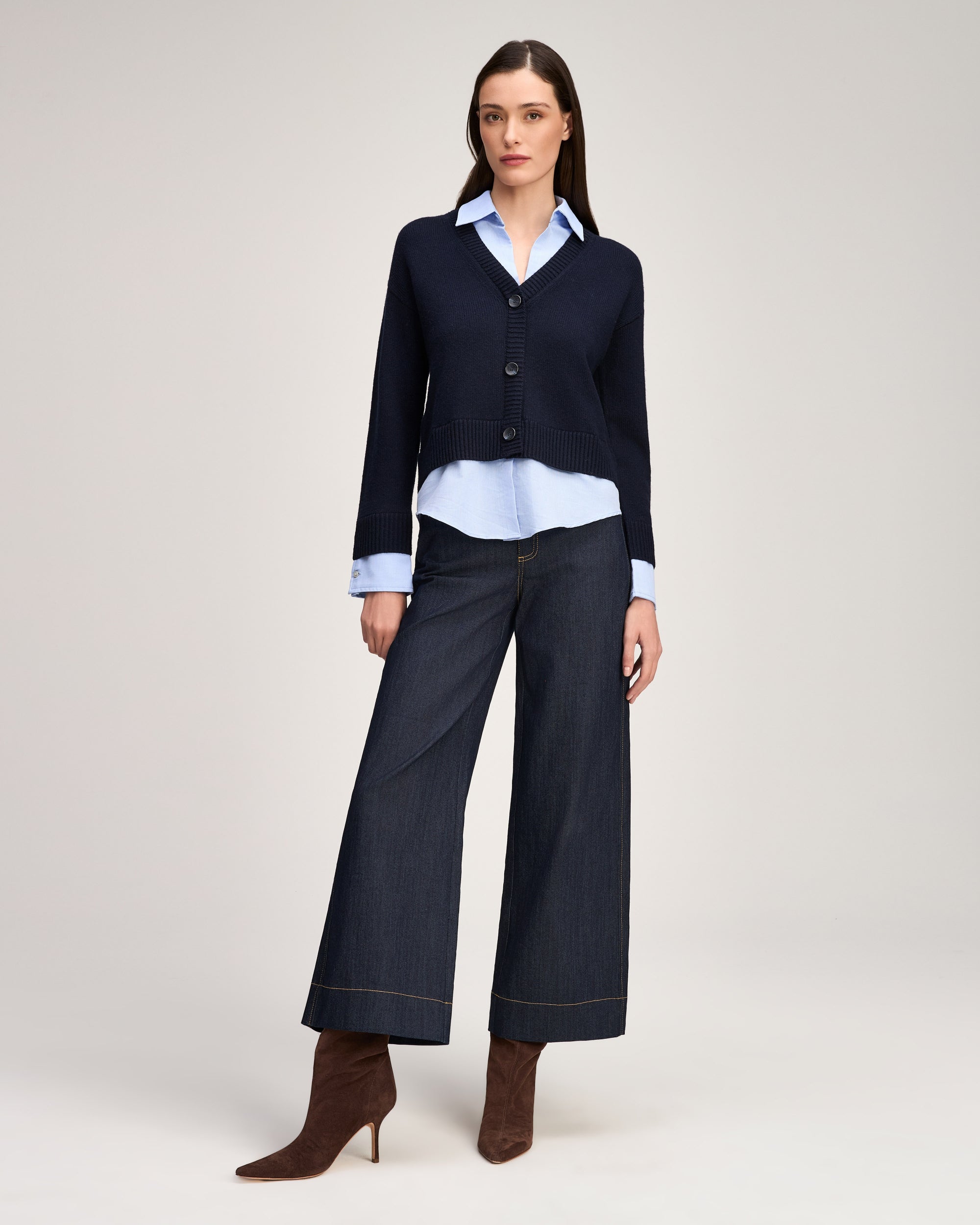 Megan Pullover