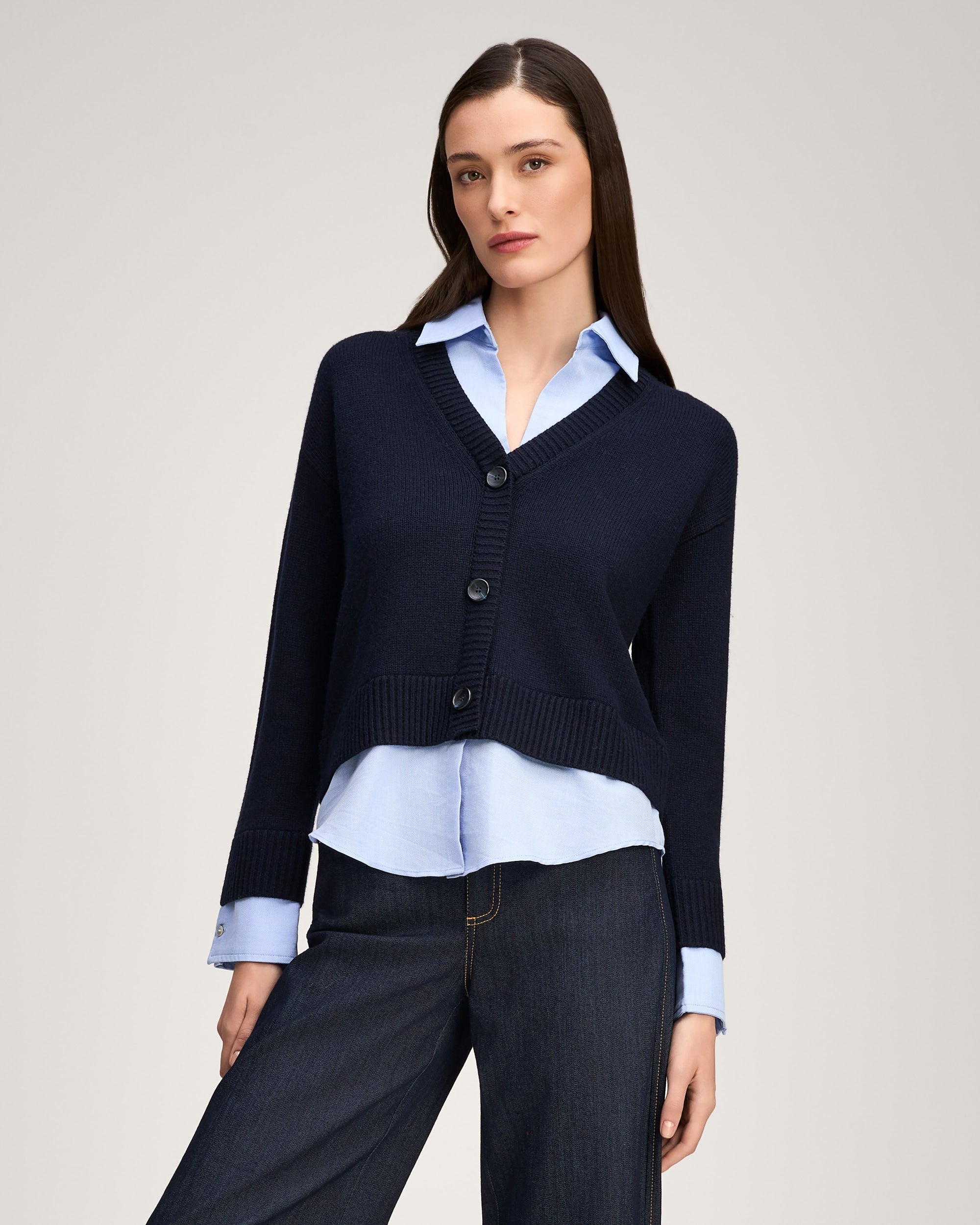Megan Pullover