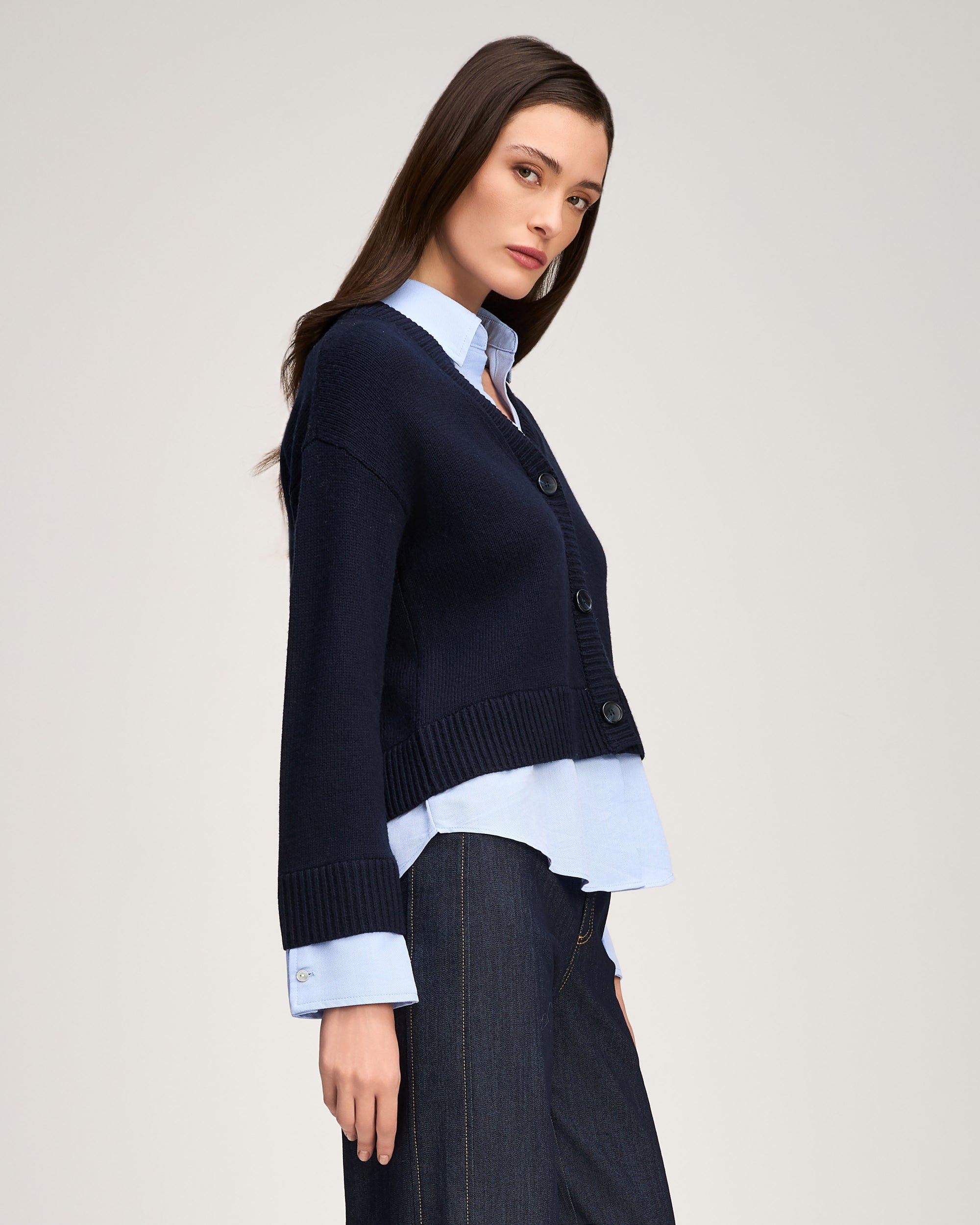 Megan Pullover