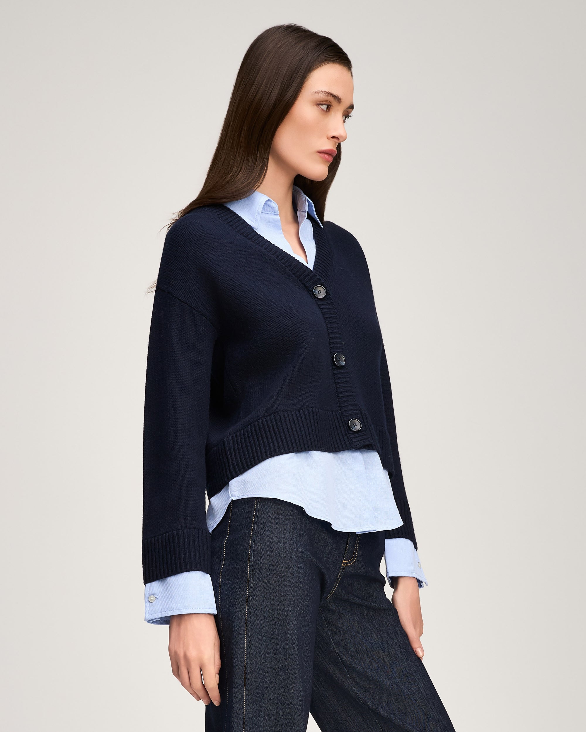 Megan Pullover
