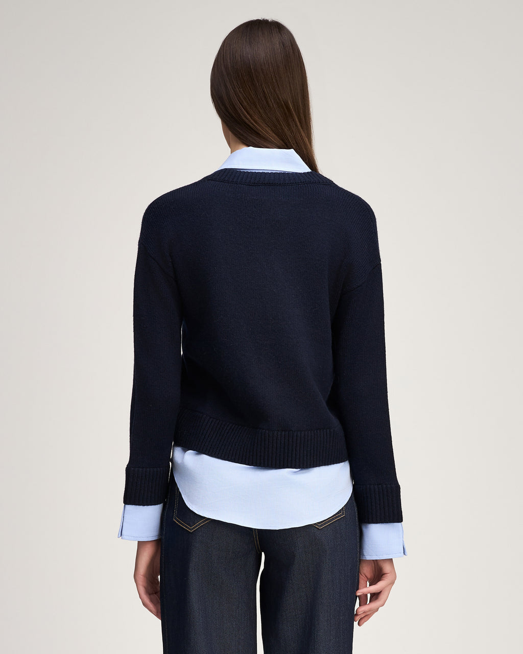 Megan Pullover