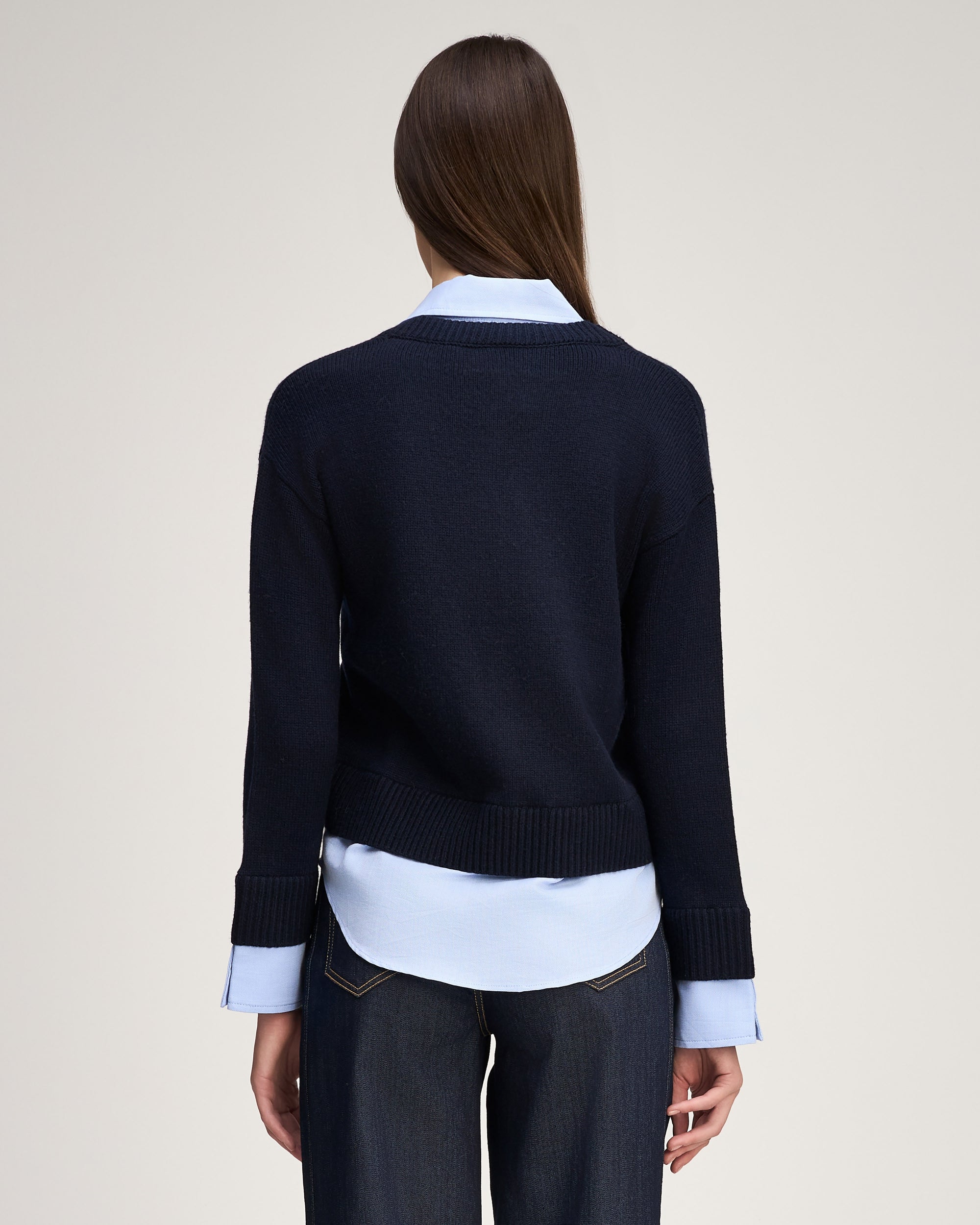 Megan Pullover
