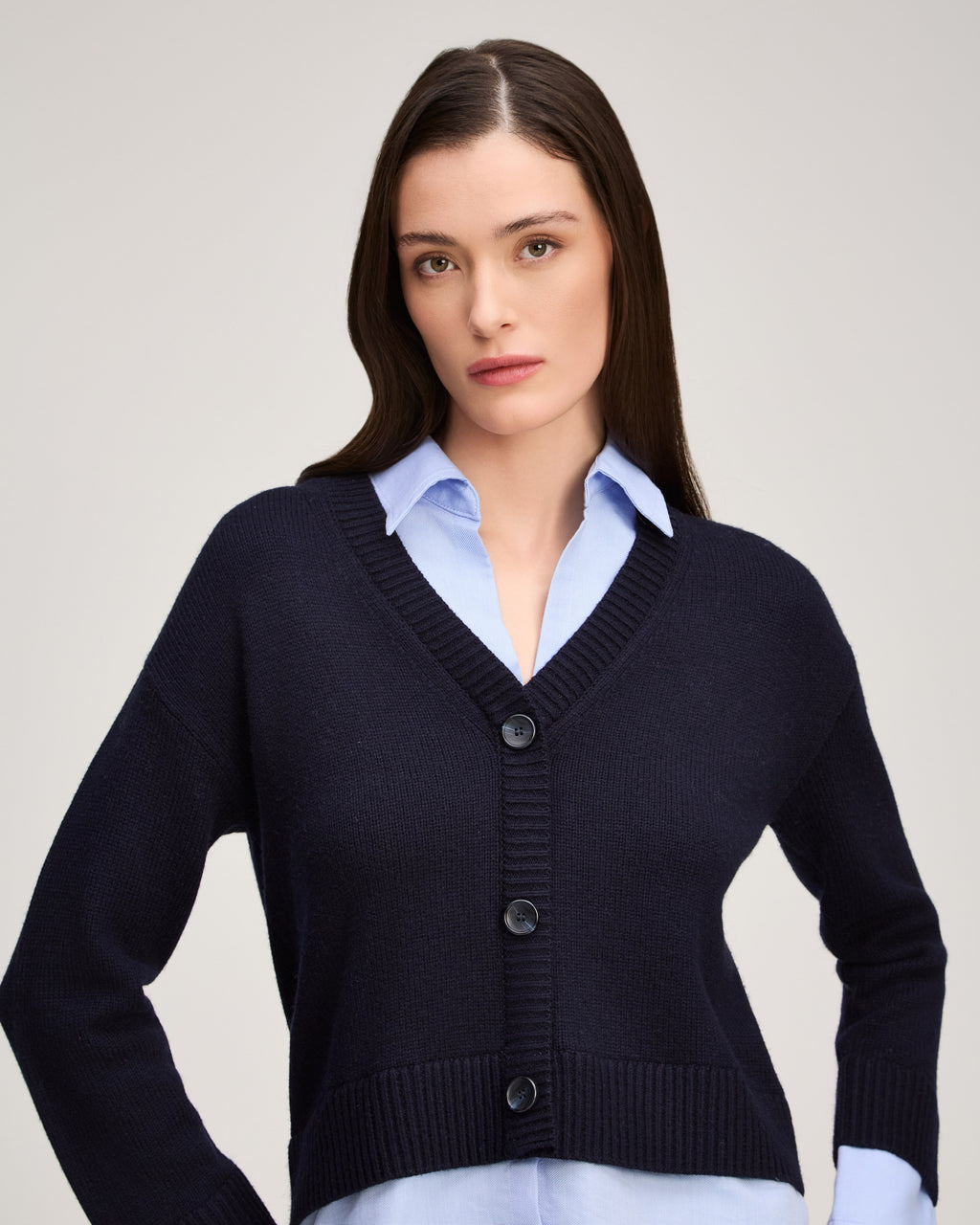 Megan Pullover