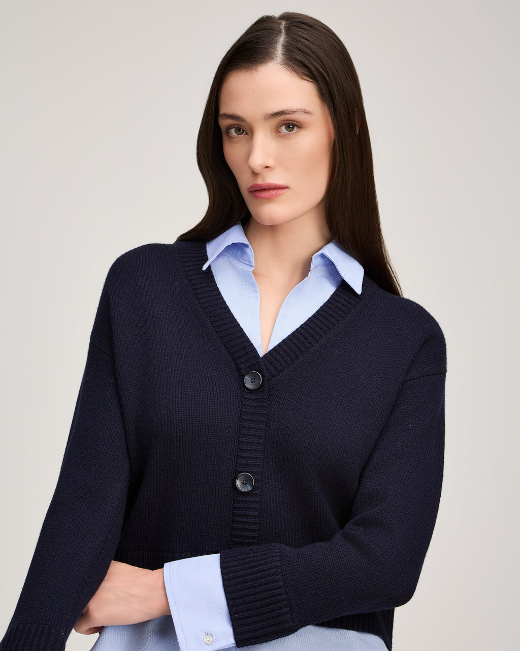 Megan Pullover