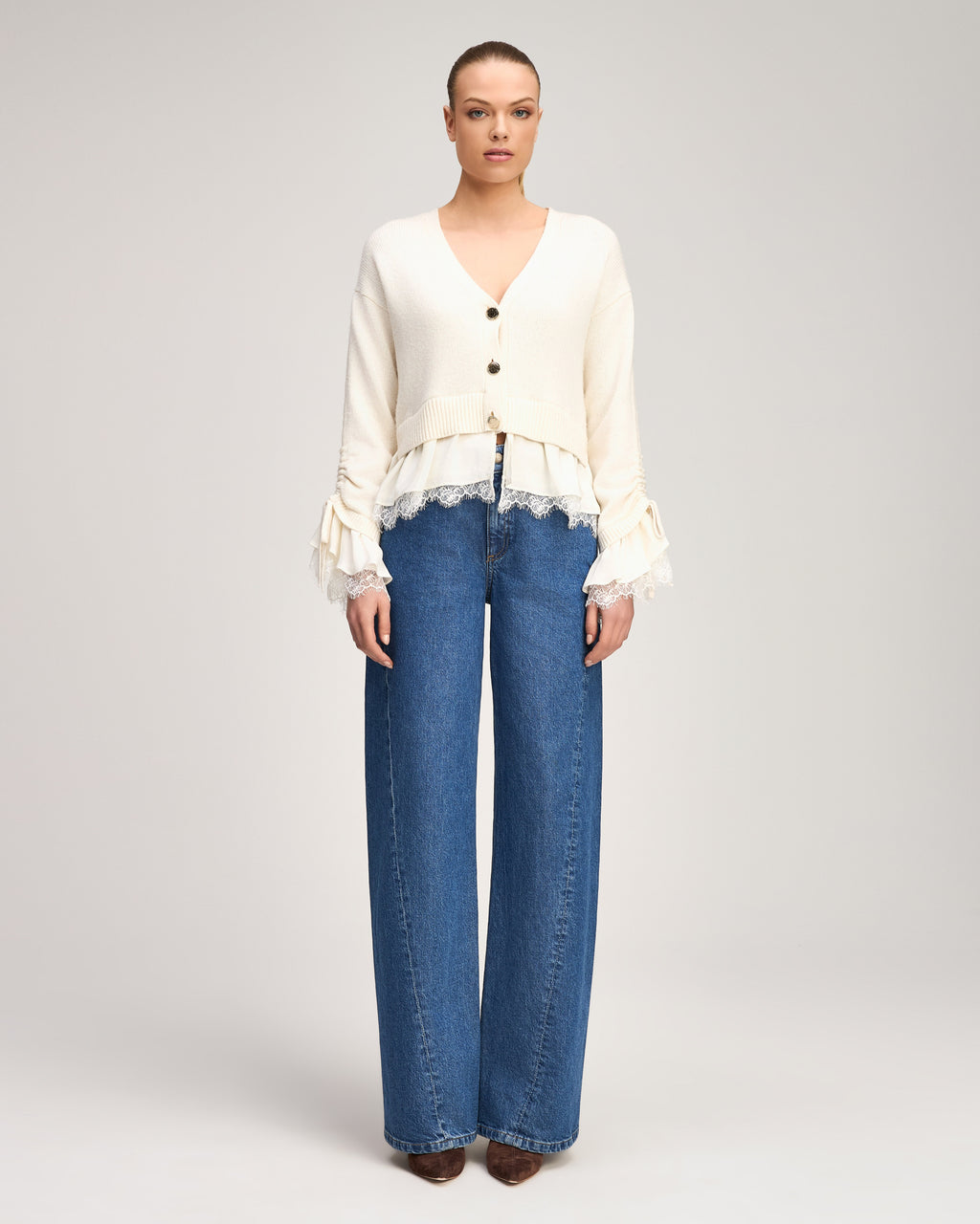 Atley Cardigan