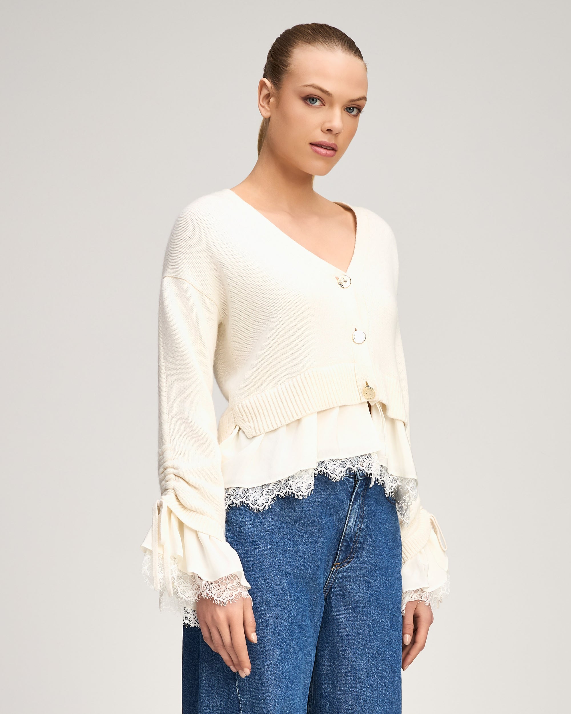 Atley Cardigan