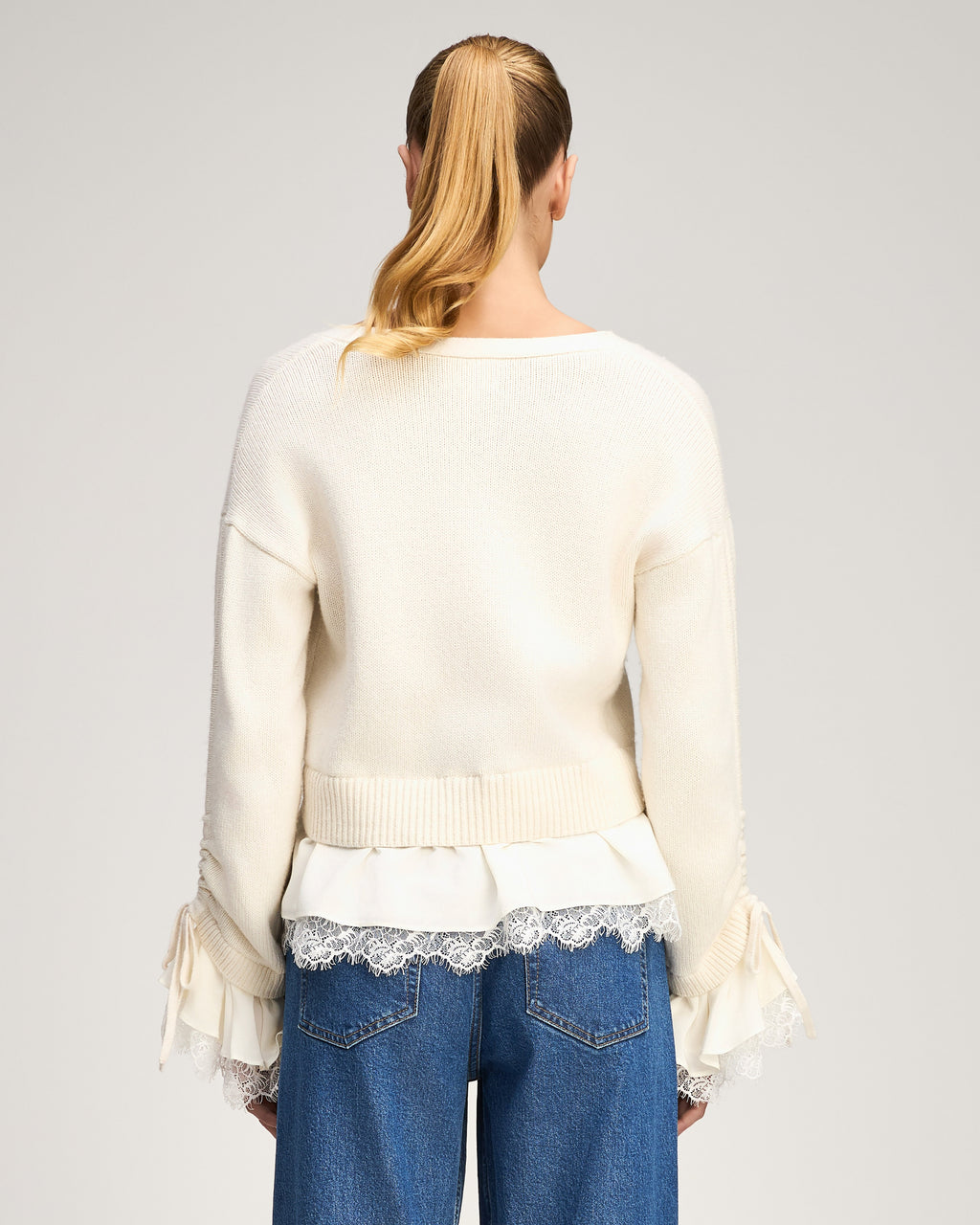 Atley Cardigan