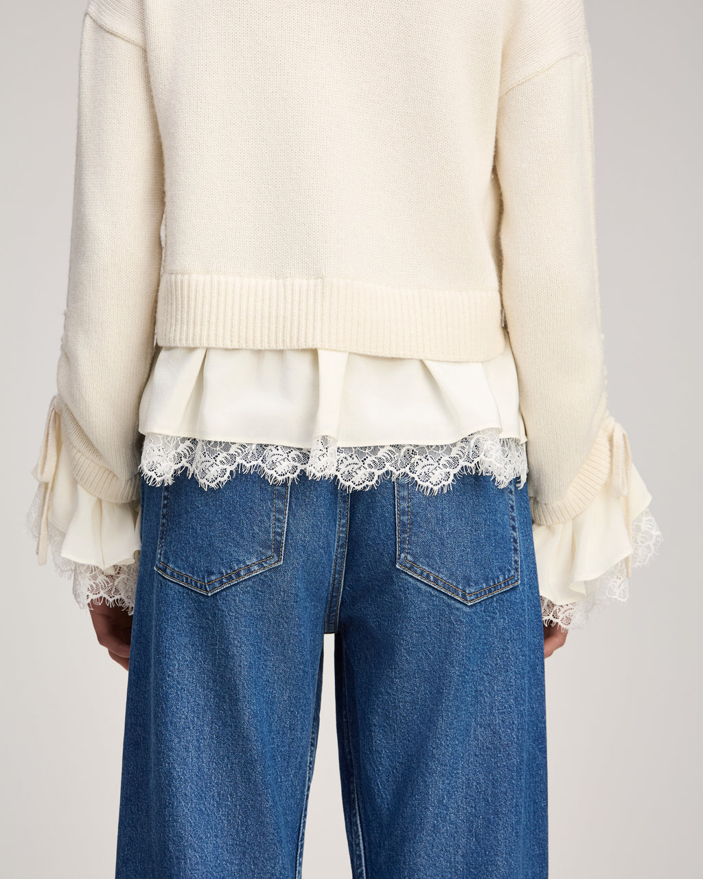 Atley Cardigan