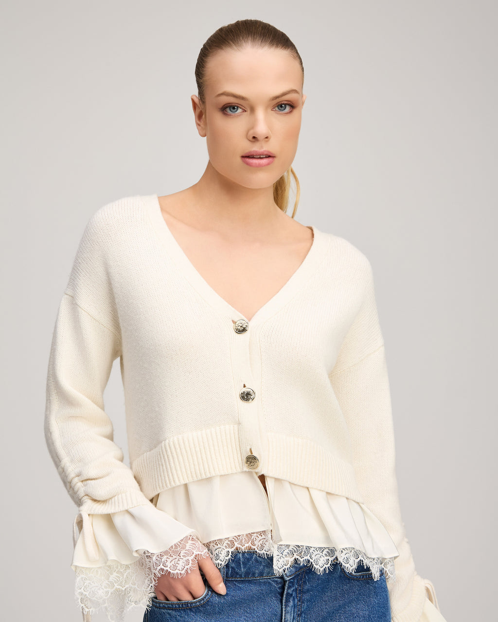 Atley Cardigan
