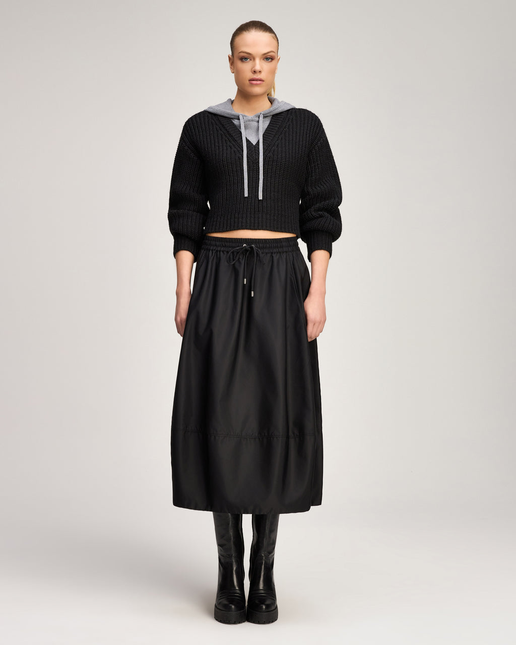 Deidre Pullover
