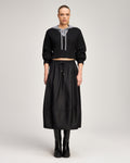 Deidre Pullover