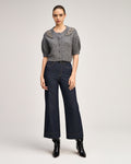 Crystal Ivy Millicent Cardigan