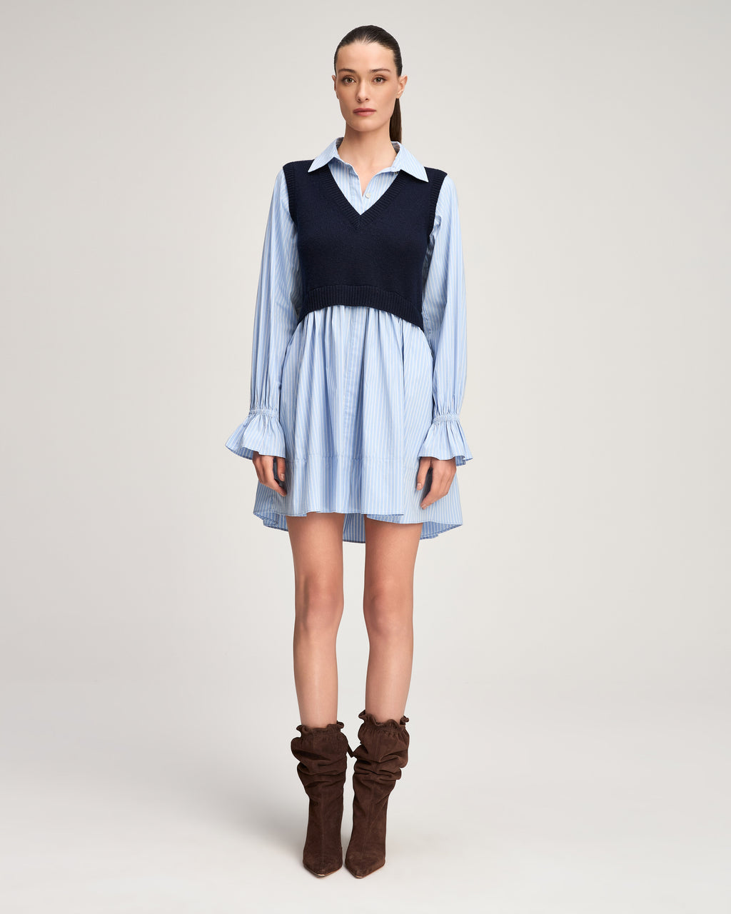 Patsy Dress