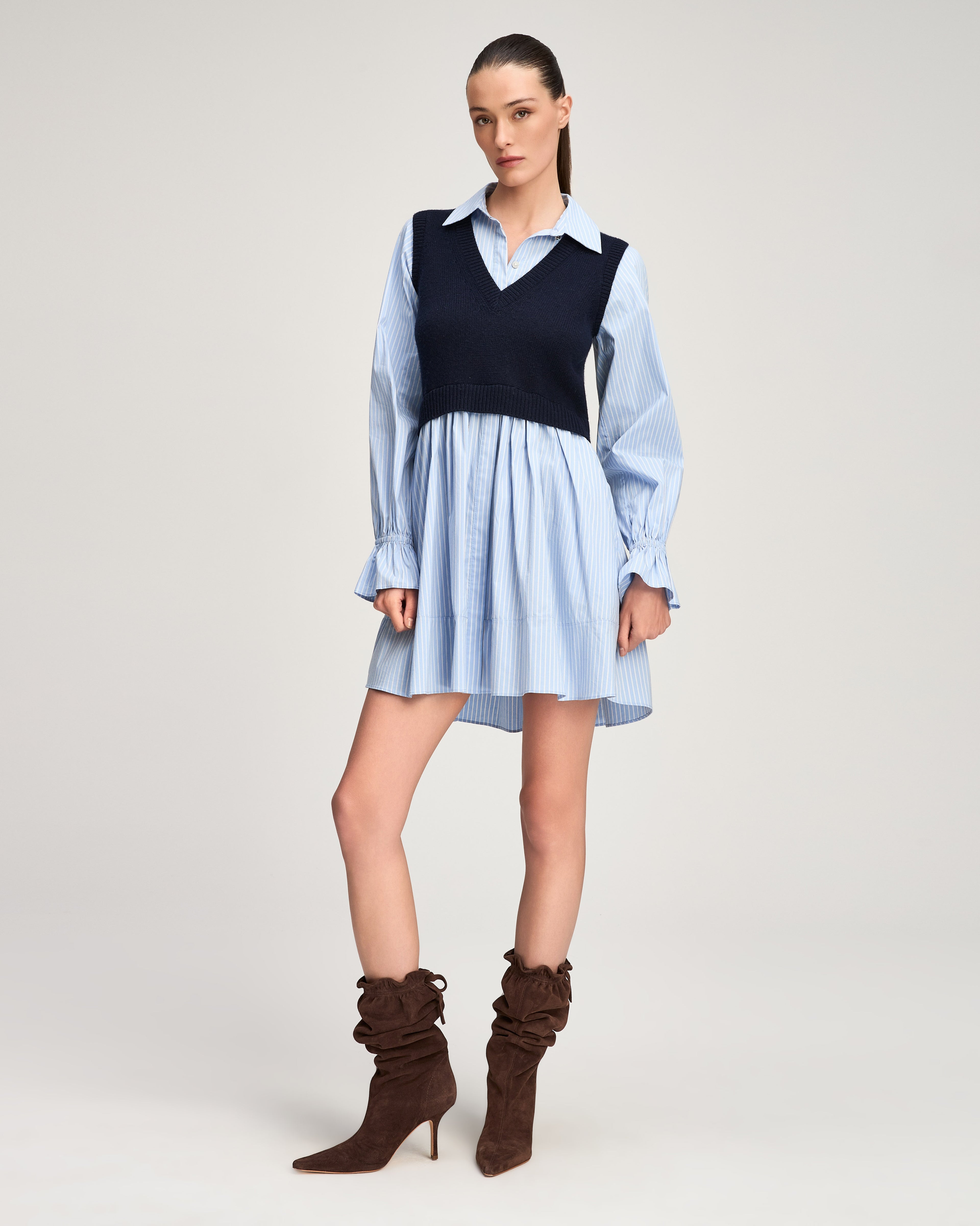 Patsy Dress