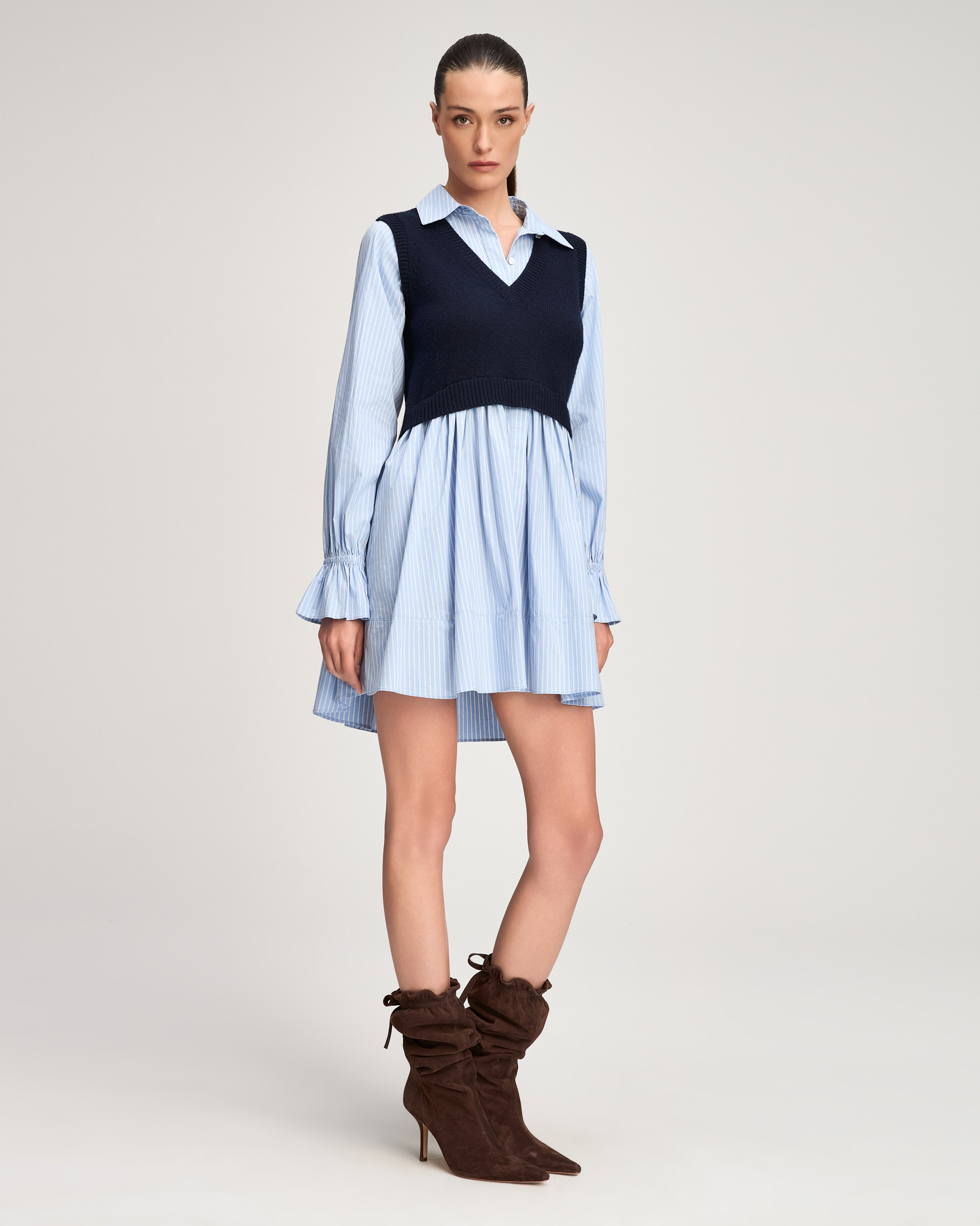 Patsy Dress