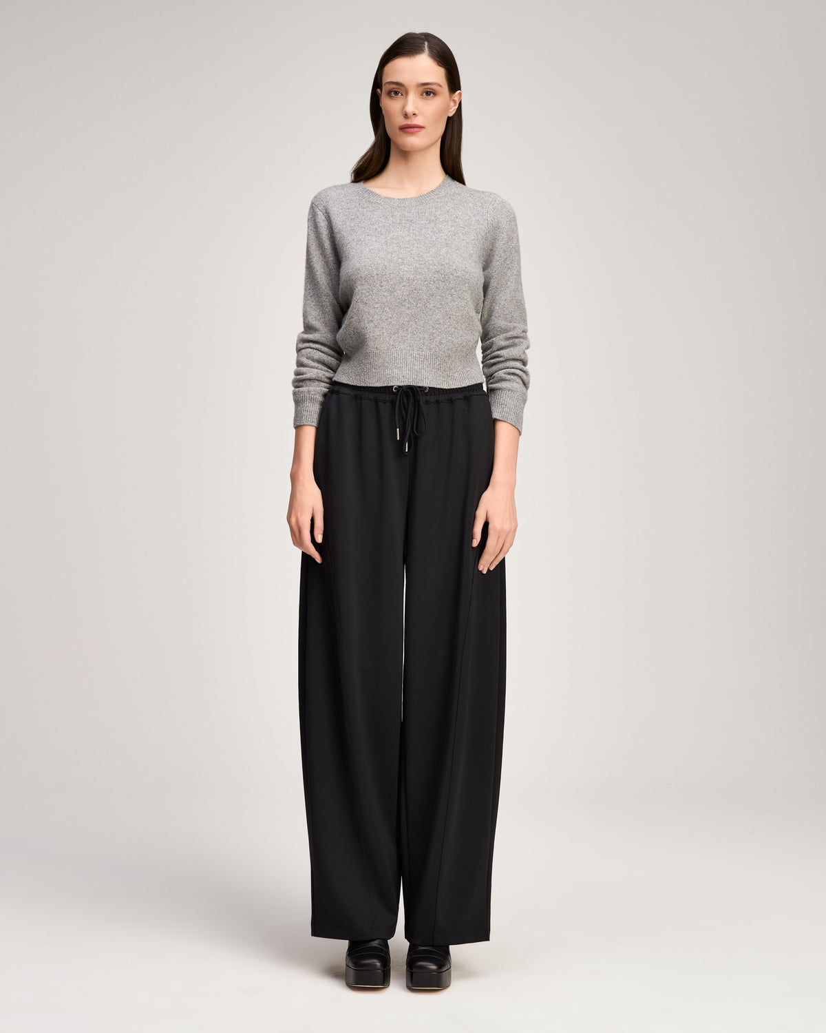 Birdie Cashmere Pullover