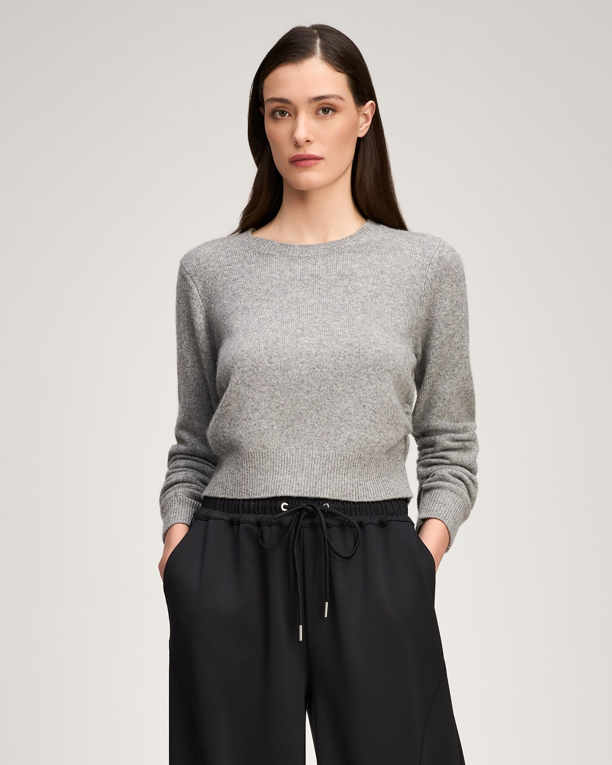 Birdie Cashmere Pullover
