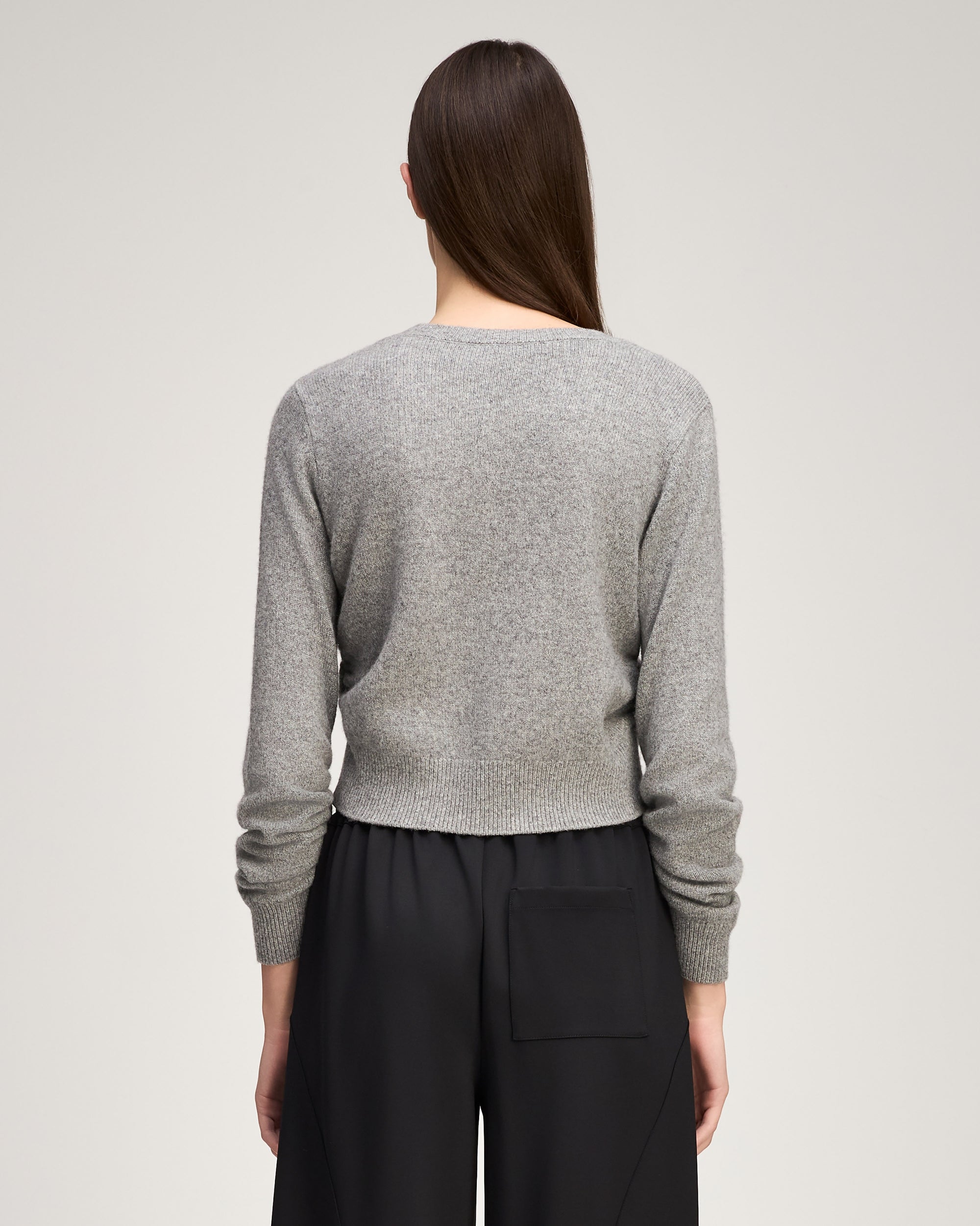 Birdie Cashmere Pullover