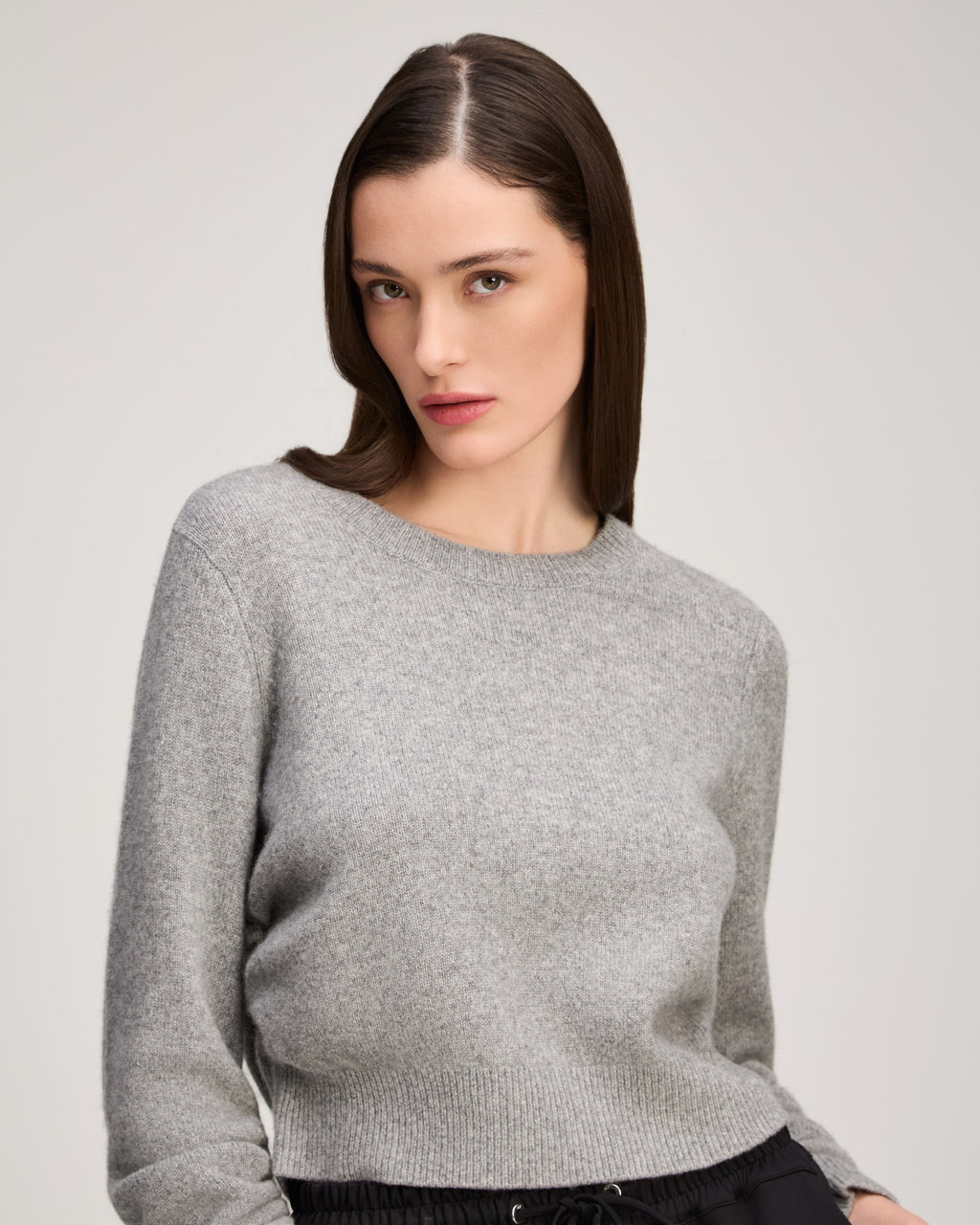 Birdie Cashmere Pullover