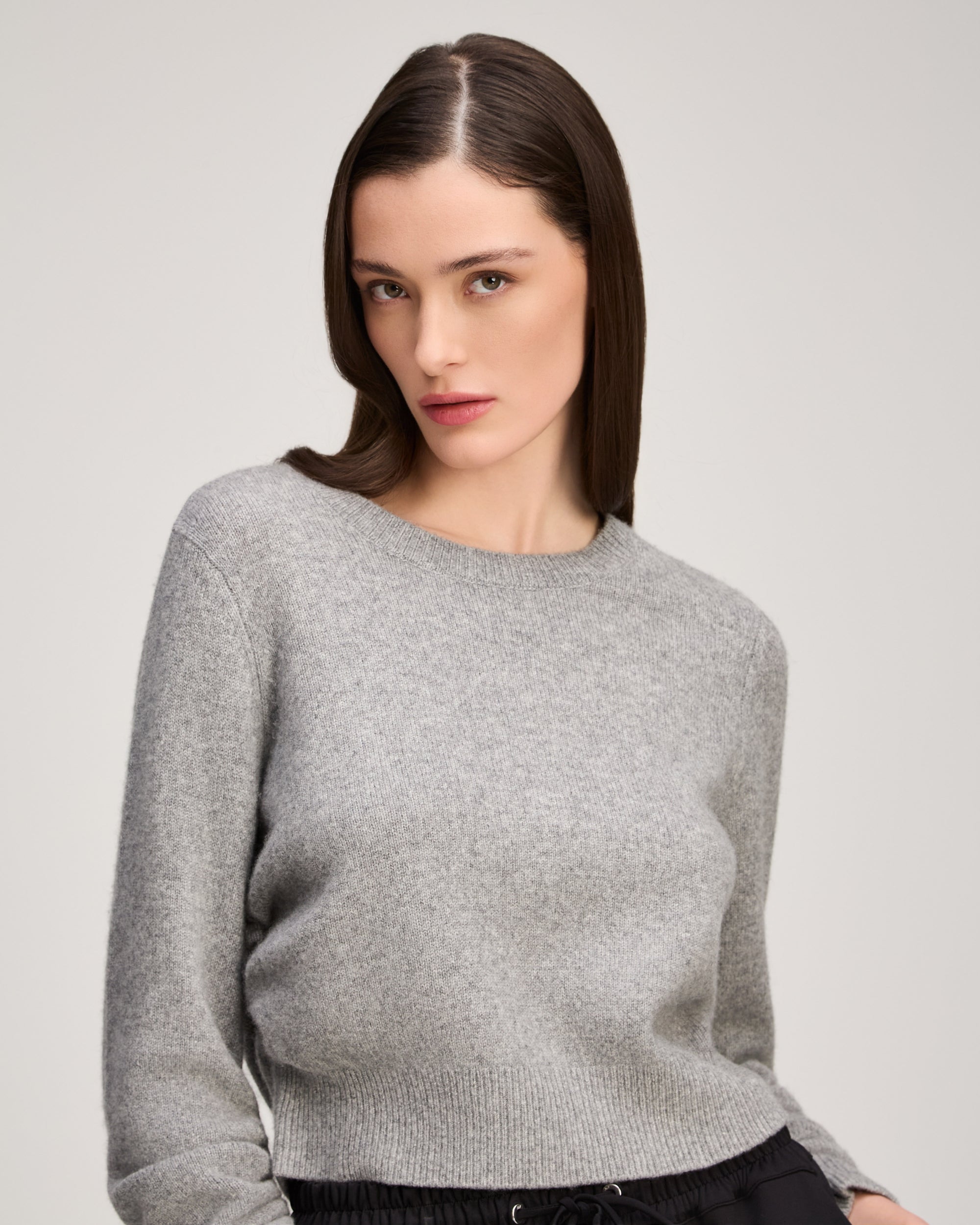 Birdie Cashmere Pullover