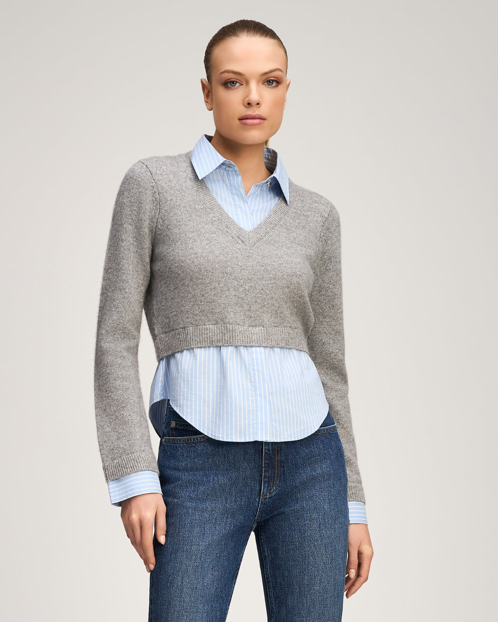 Renna Prestyled Pullover