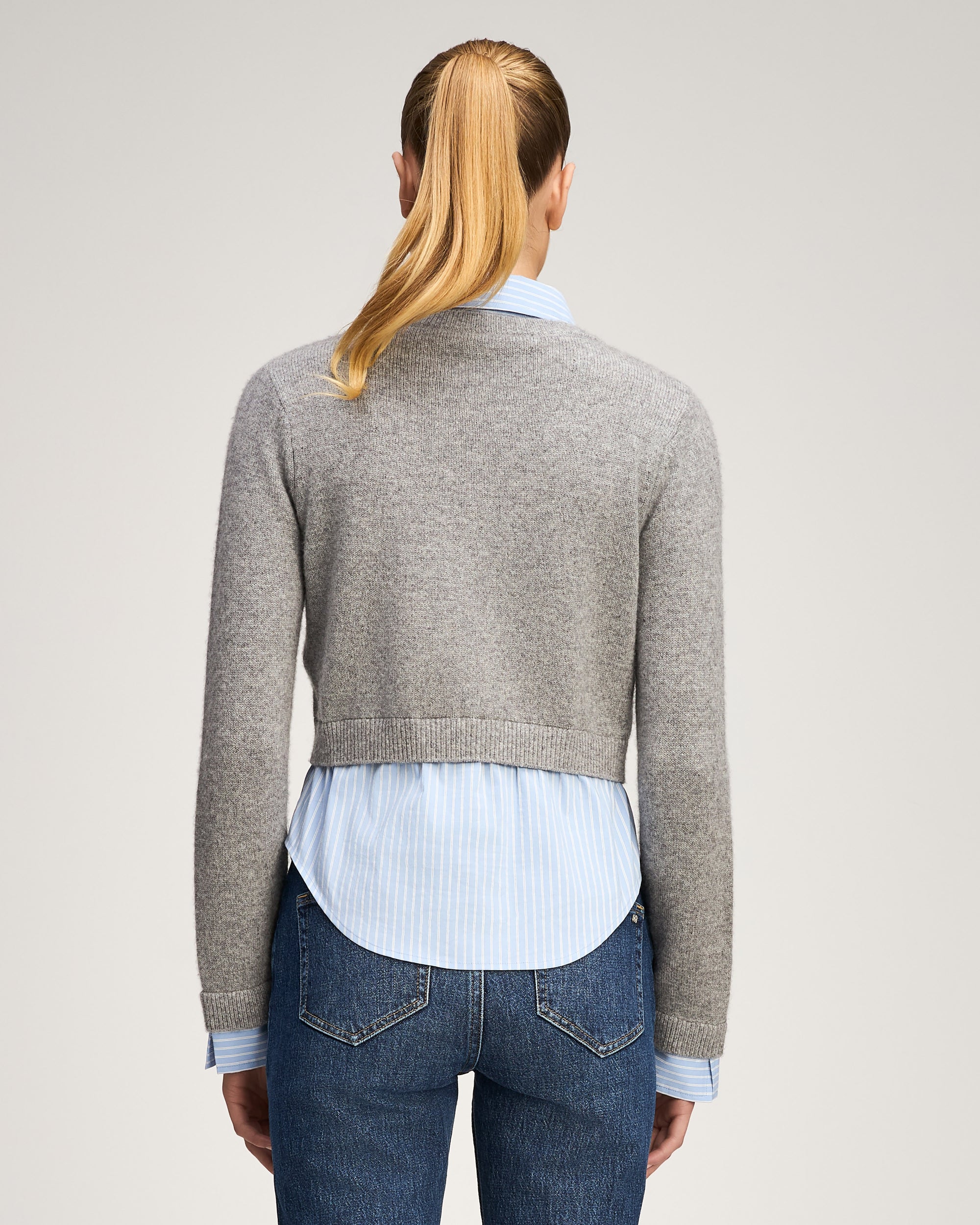 Renna Prestyled Pullover
