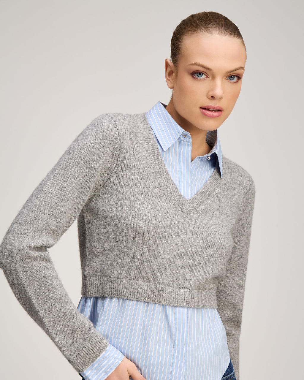 Renna Prestyled Pullover