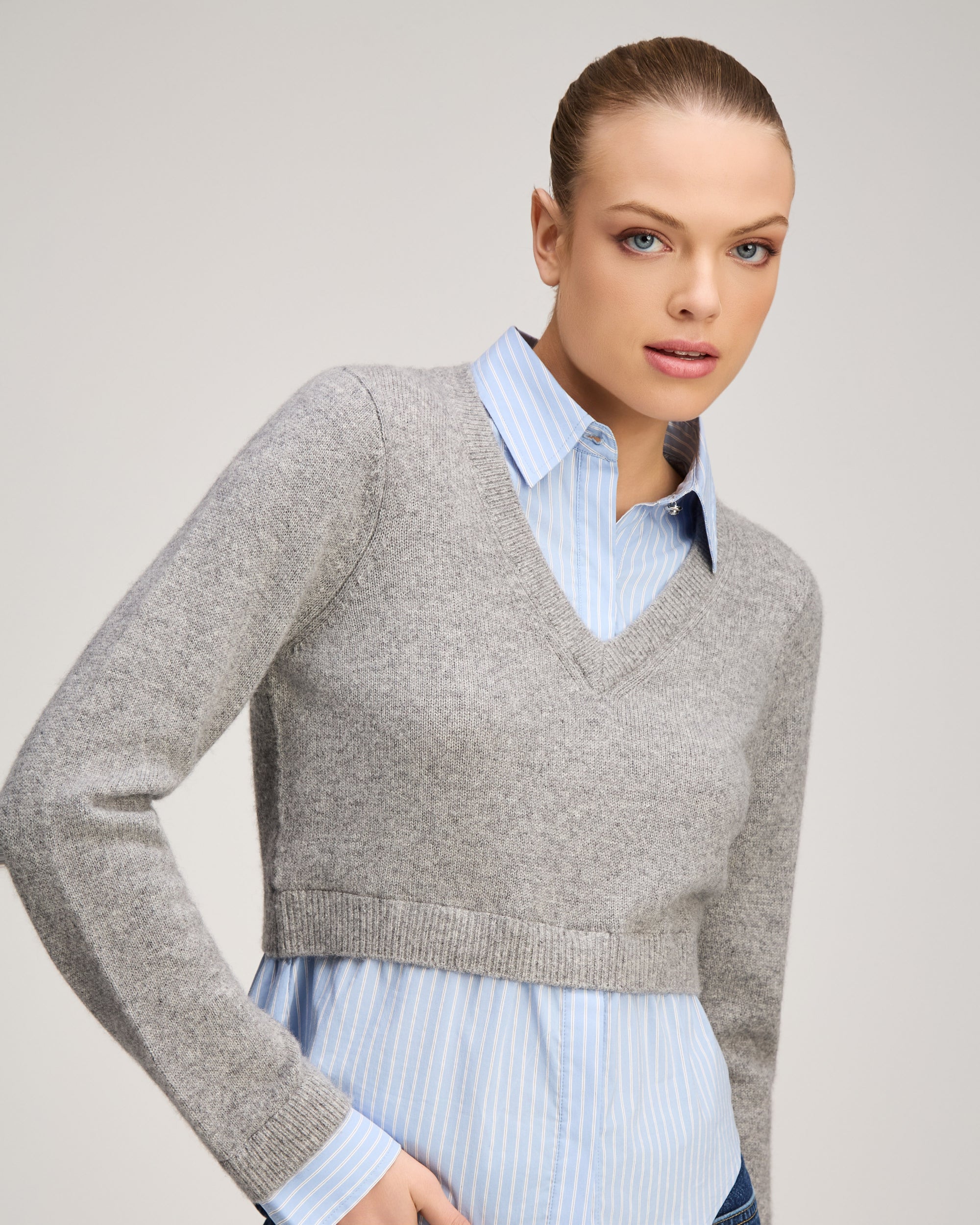 Renna Prestyled Pullover