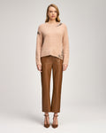 Crystal Lace Lilliana Pullover