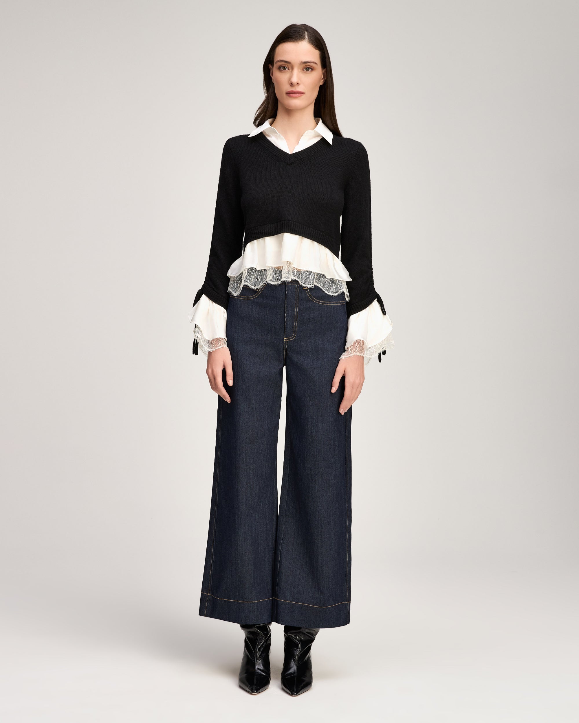 Milla Pullover