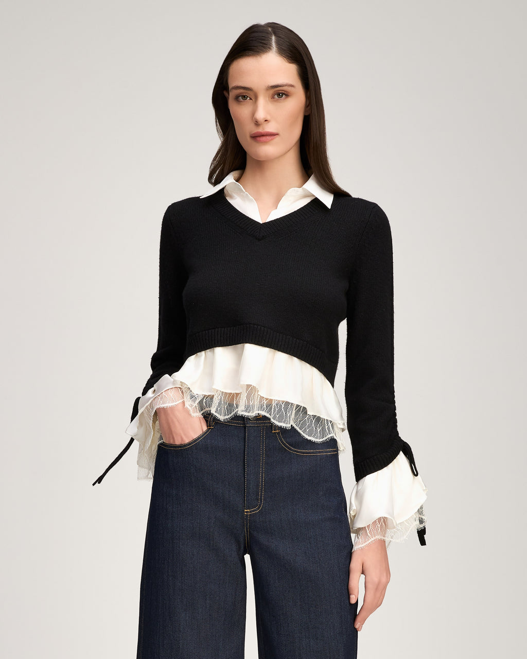 Milla Pullover