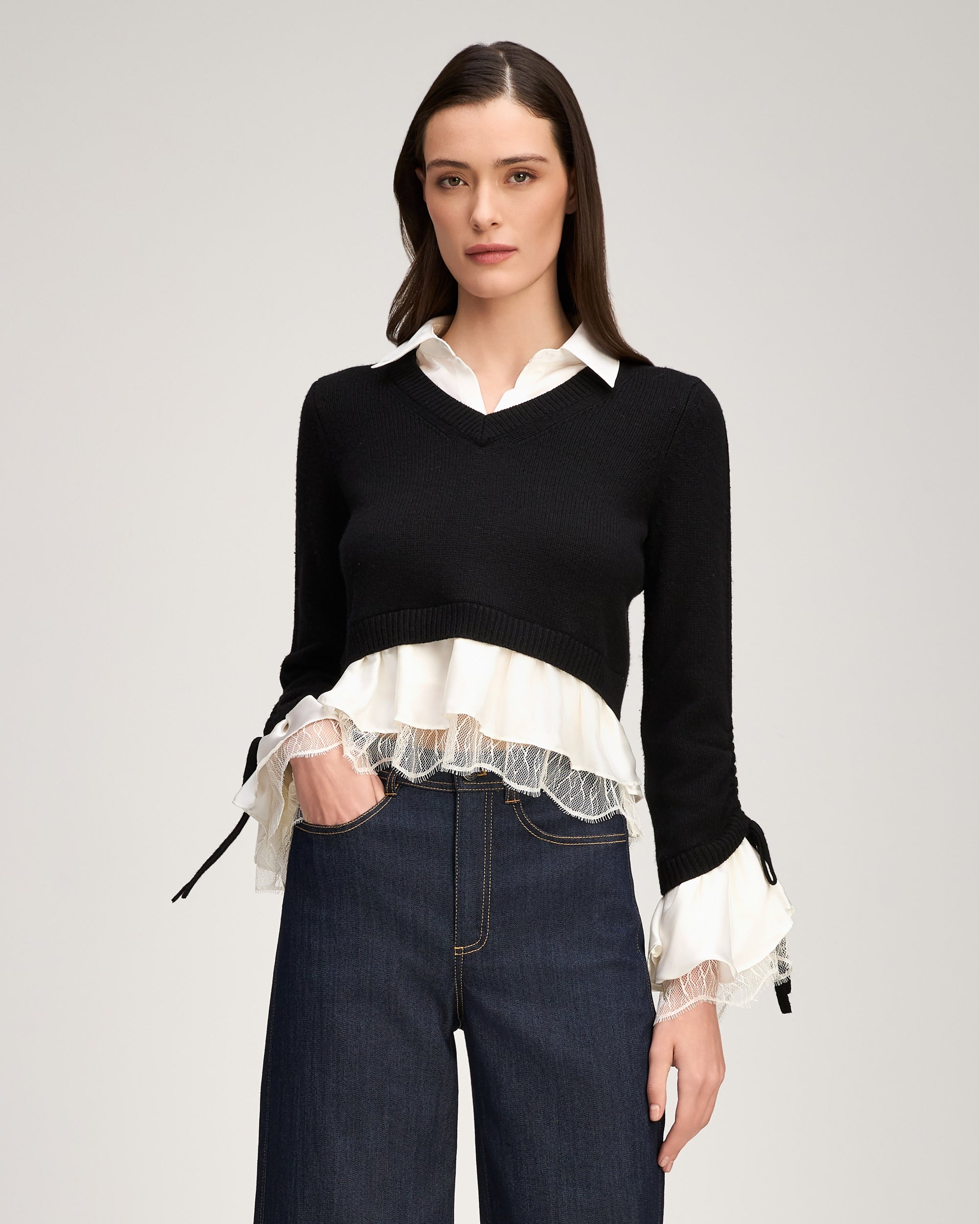 Milla Pullover