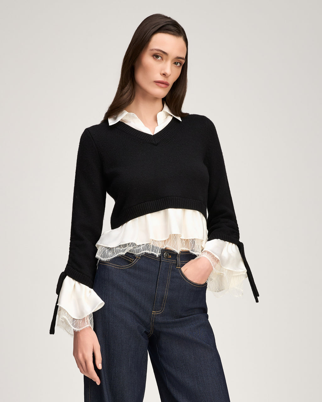 Milla Pullover