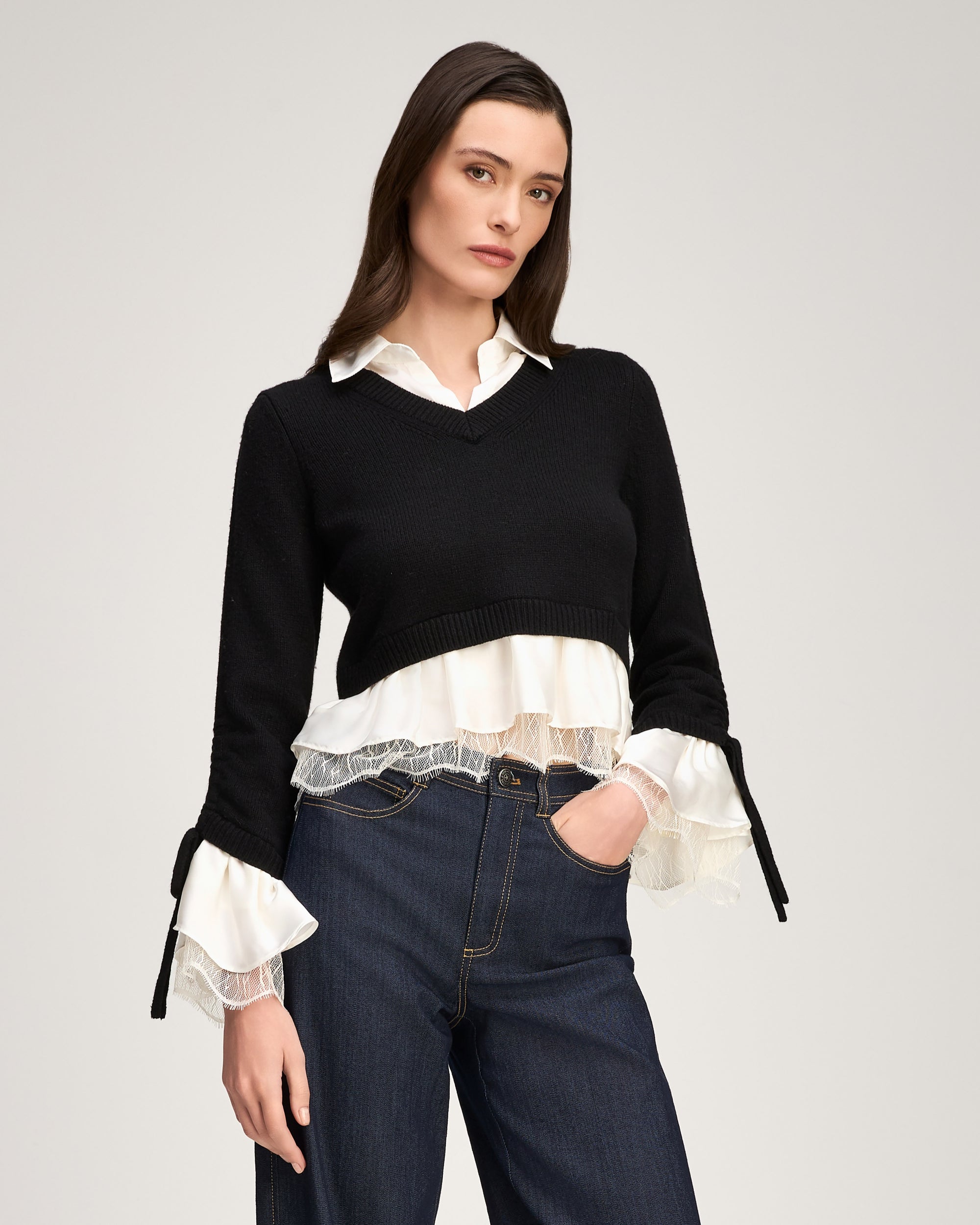 Milla Pullover