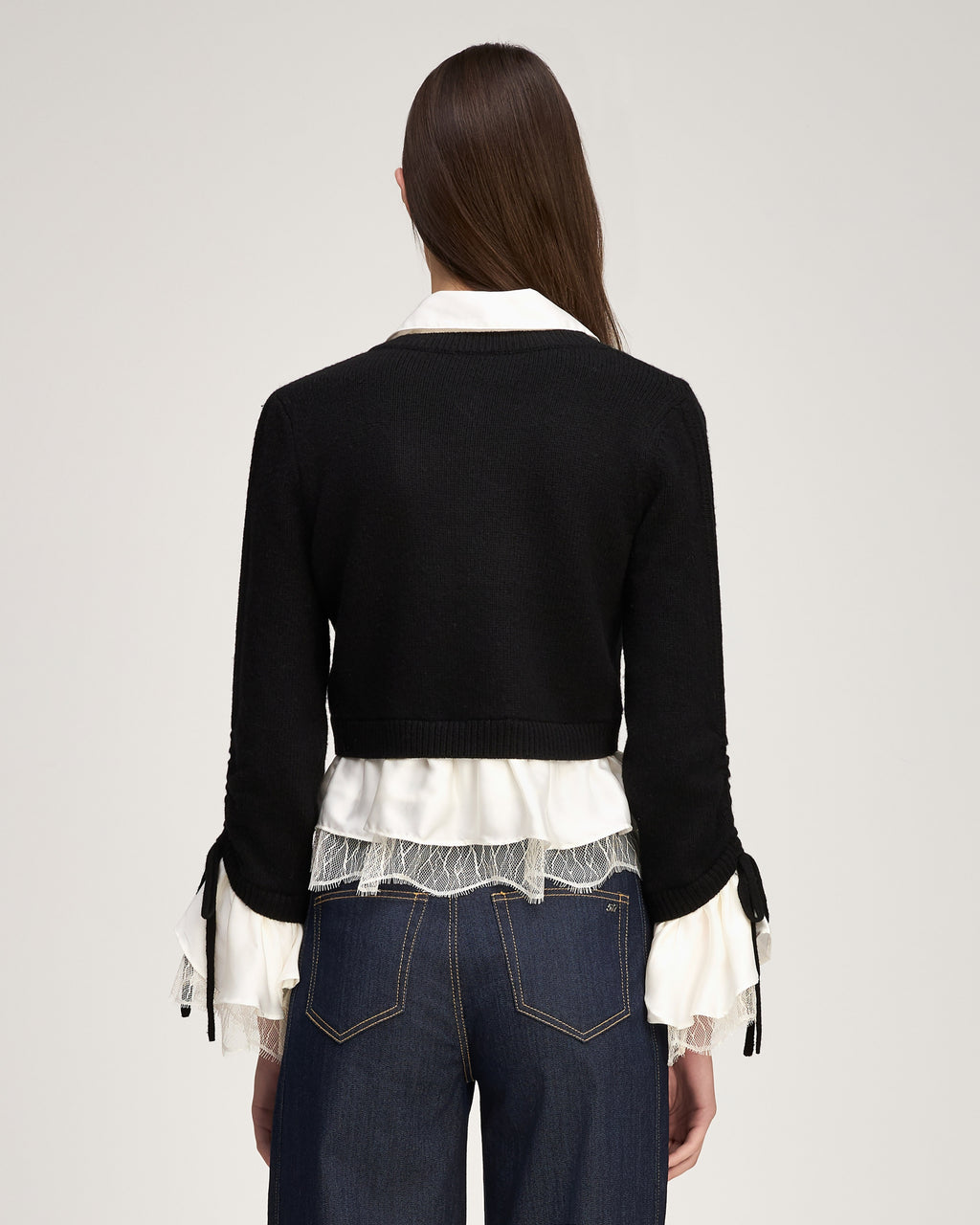 Milla Pullover