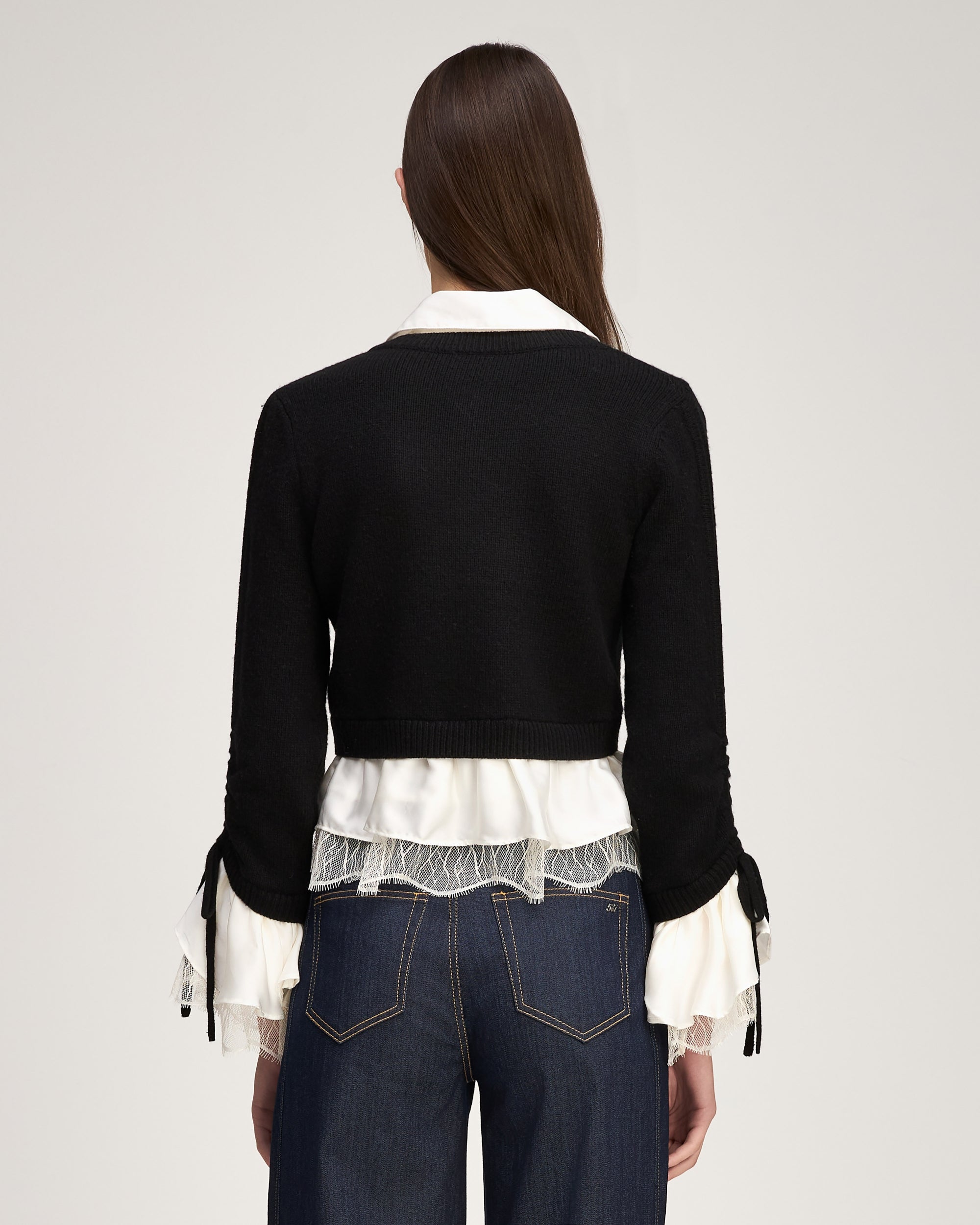 Milla Pullover