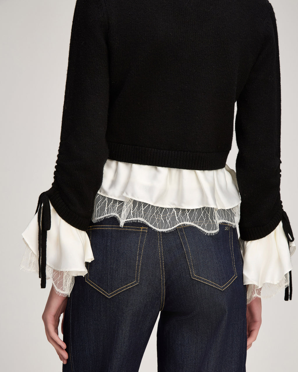 Milla Pullover