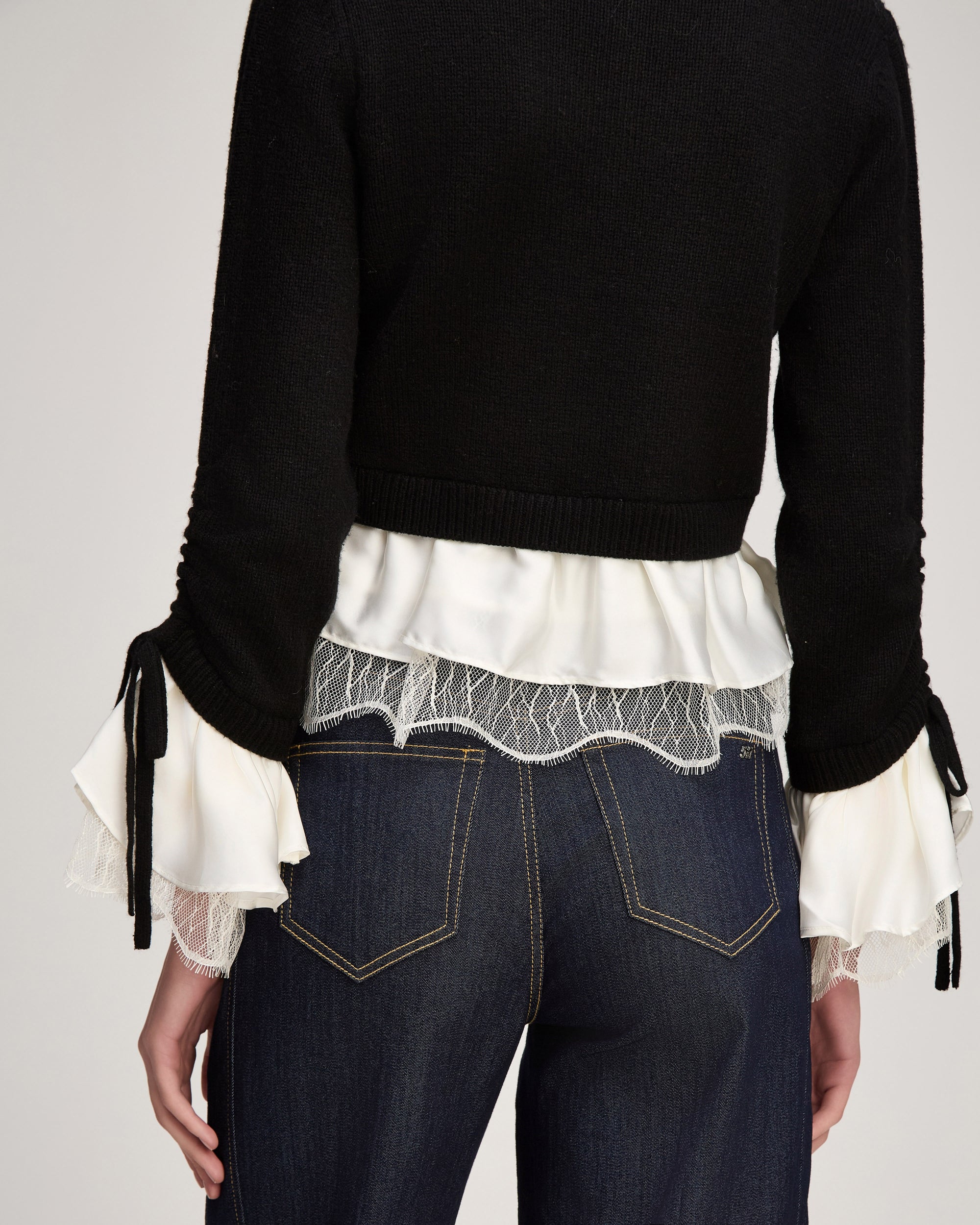 Milla Pullover
