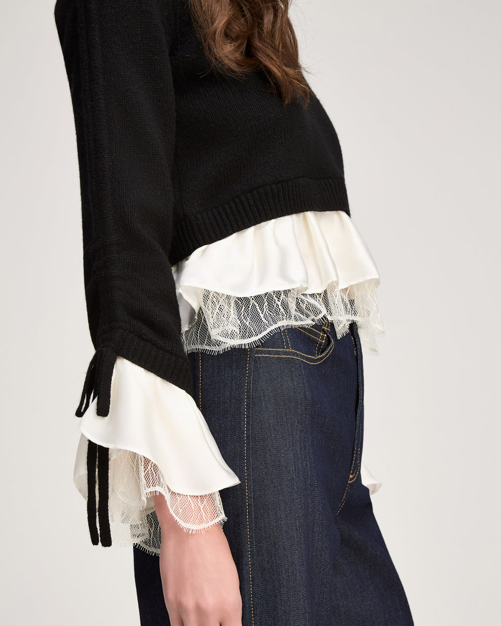 Milla Pullover