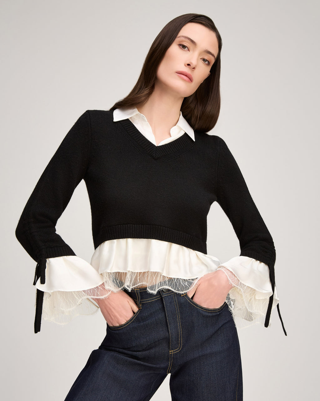 Milla Pullover