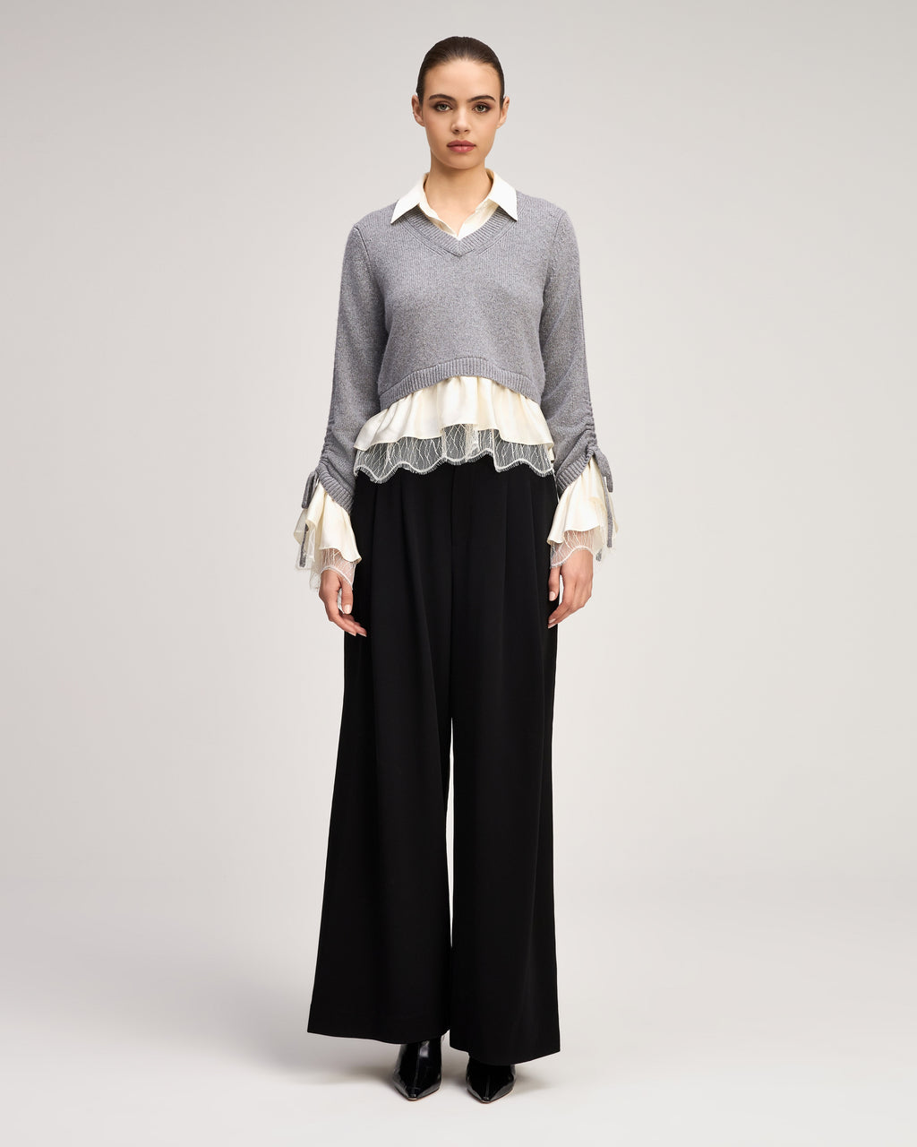 Milla Pullover